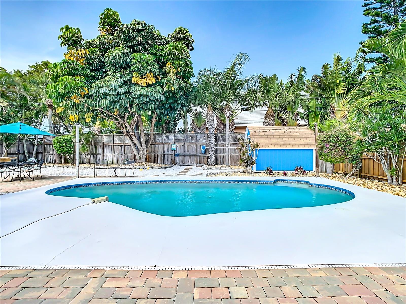 6892 GULF WINDS DR, ST PETE BEACH, FL, 33706