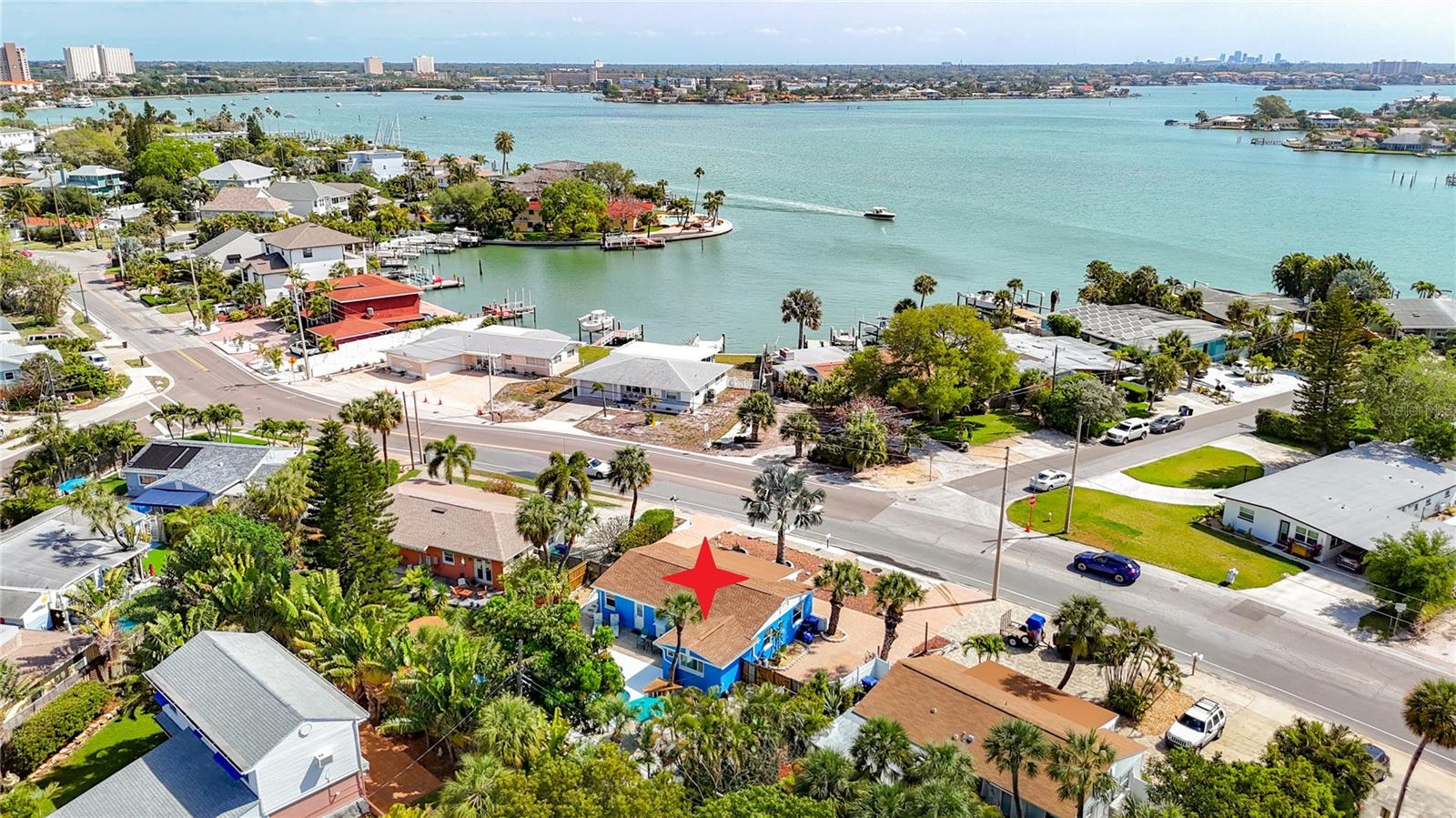 6892 GULF WINDS DR, ST PETE BEACH, FL, 33706