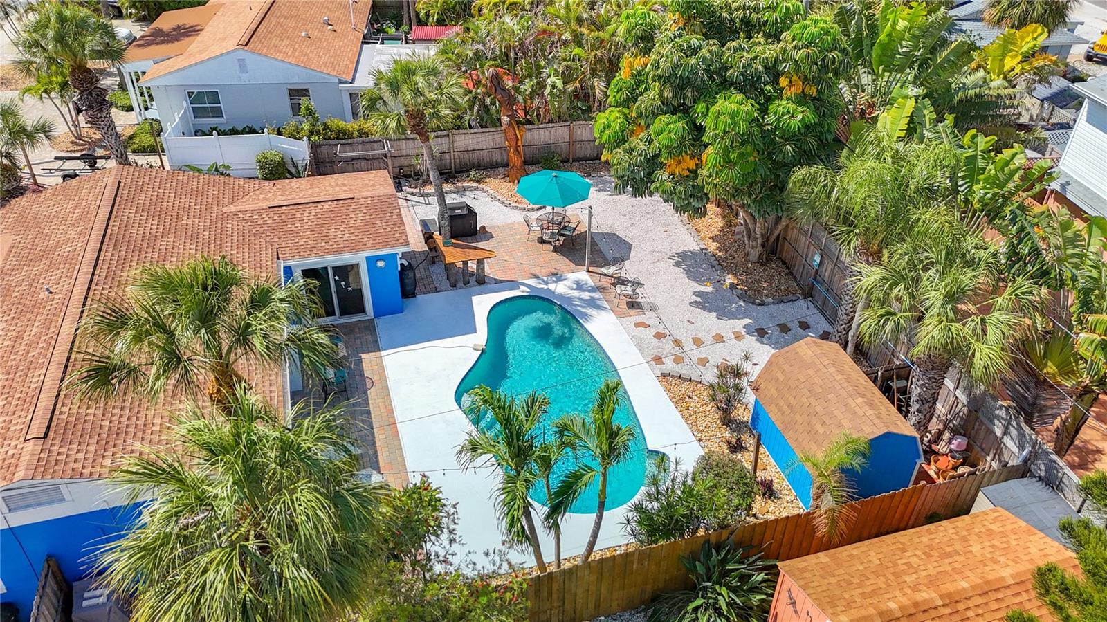6892 GULF WINDS DR, ST PETE BEACH, FL, 33706