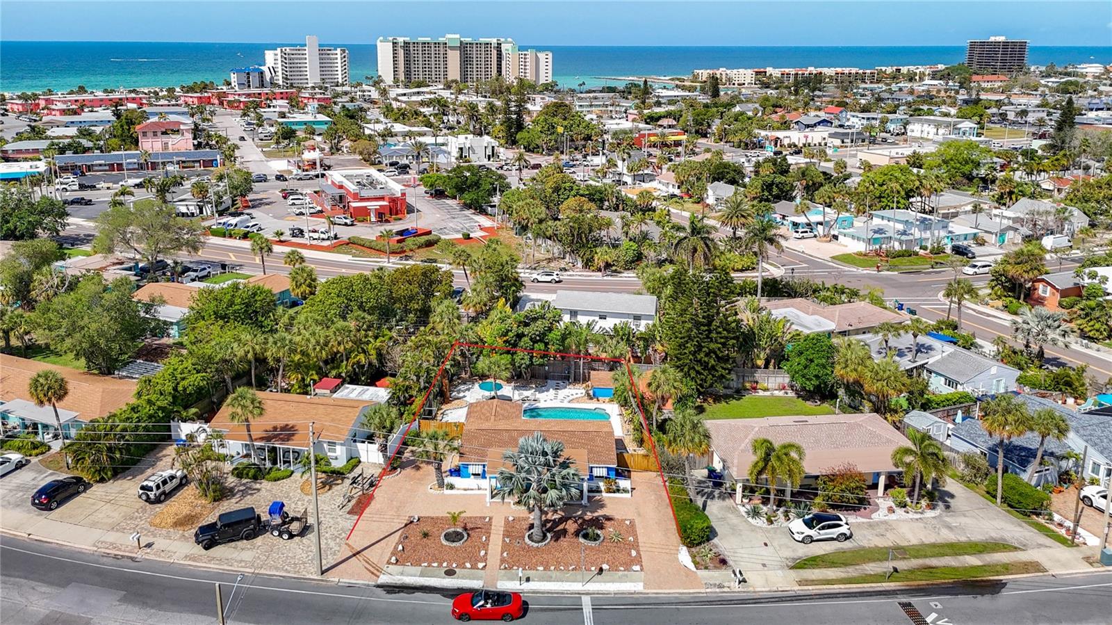 6892 GULF WINDS DR, ST PETE BEACH, FL, 33706