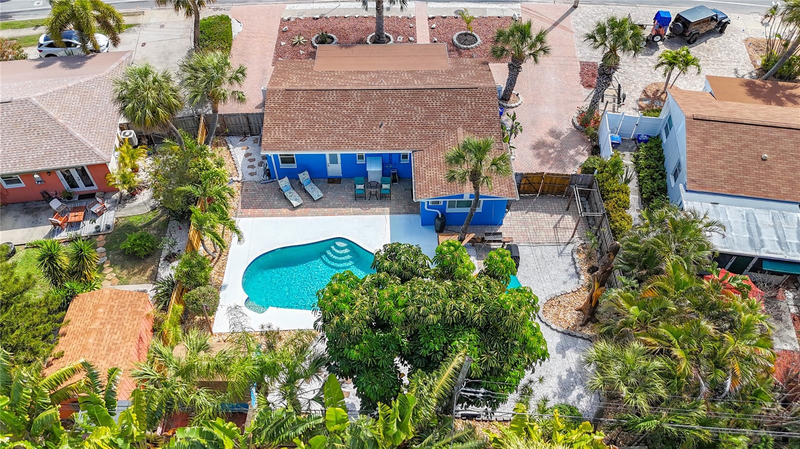 6892 GULF WINDS DR, ST PETE BEACH, FL, 33706
