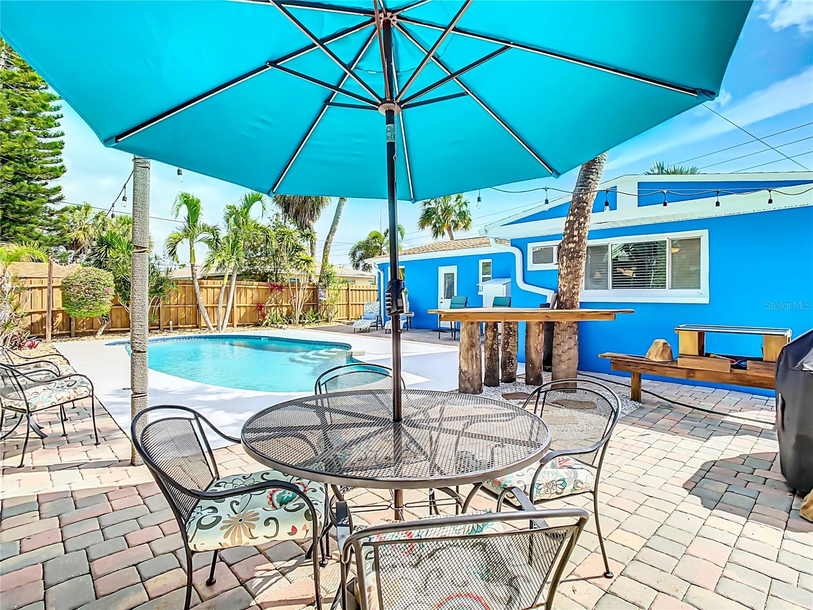6892 GULF WINDS DR, ST PETE BEACH, FL, 33706