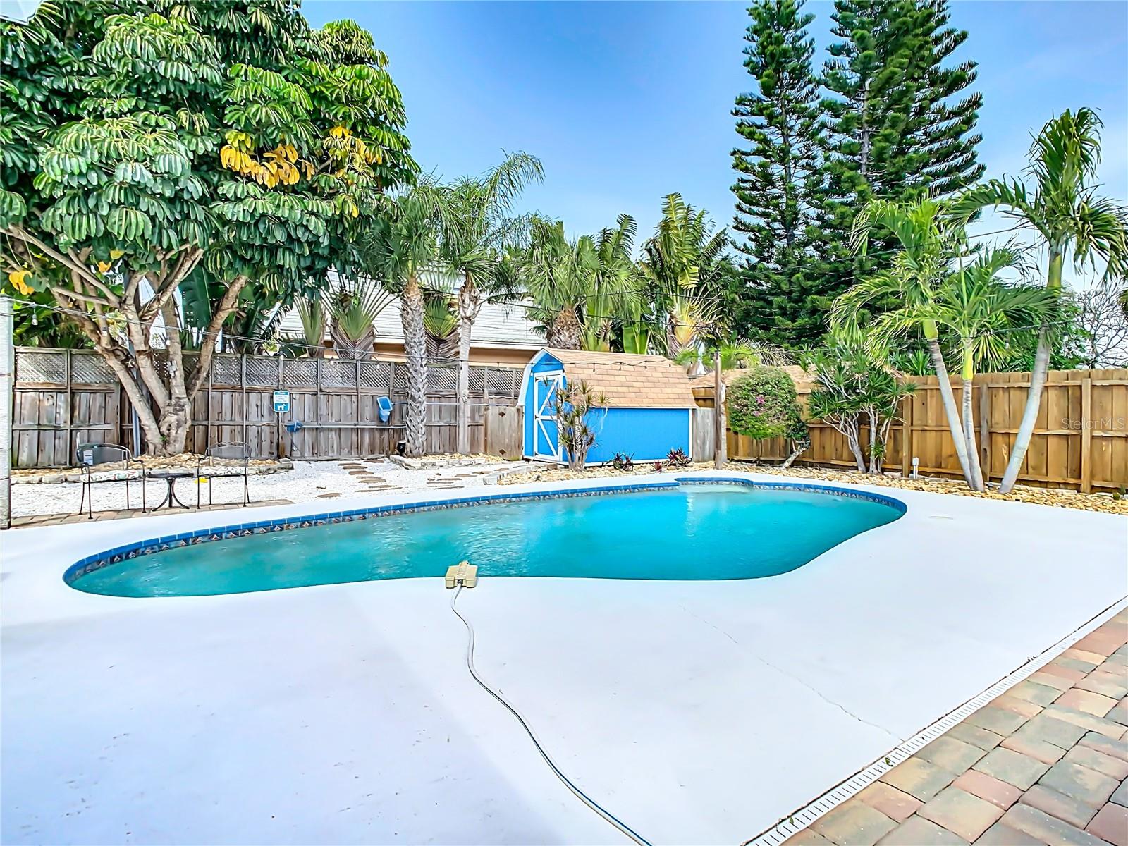 6892 GULF WINDS DR, ST PETE BEACH, FL, 33706