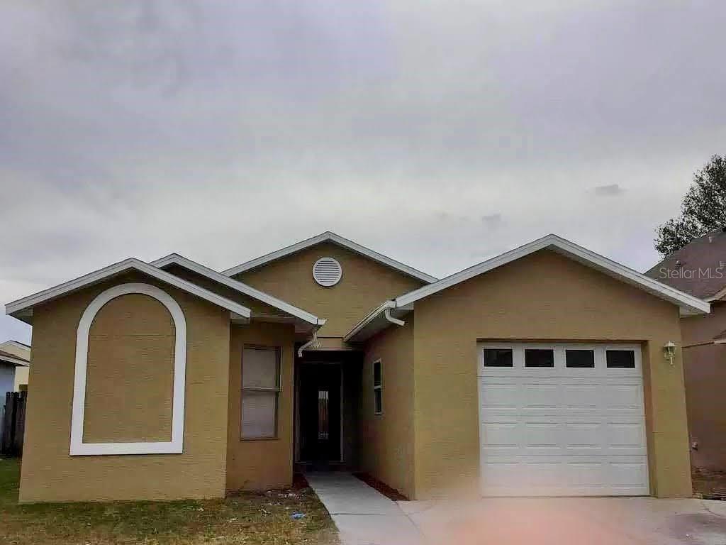 5444 WOOD CROSSING ST, ORLANDO, FL, 32811