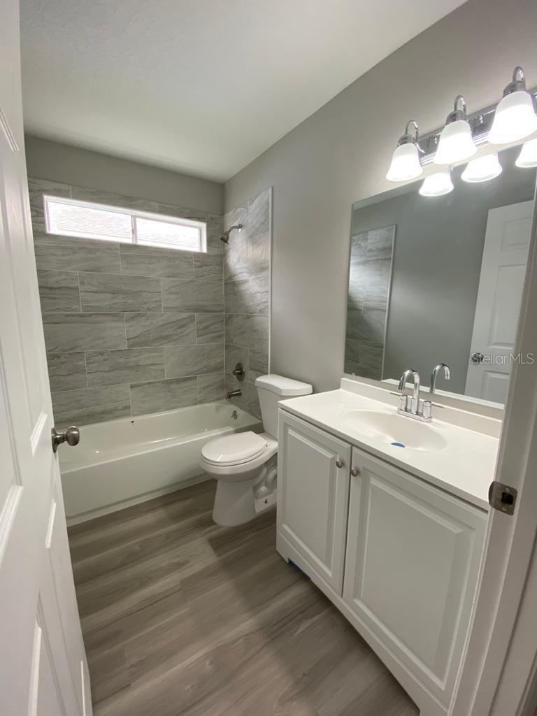 5444 WOOD CROSSING ST, ORLANDO, FL, 32811
