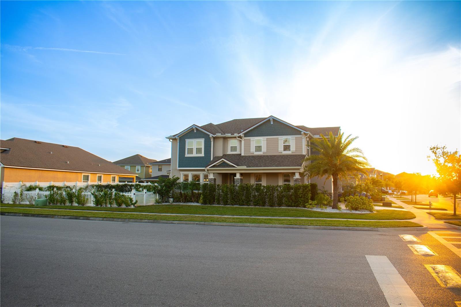 2260 RAPOLLO DR, KISSIMMEE, FL, 34741