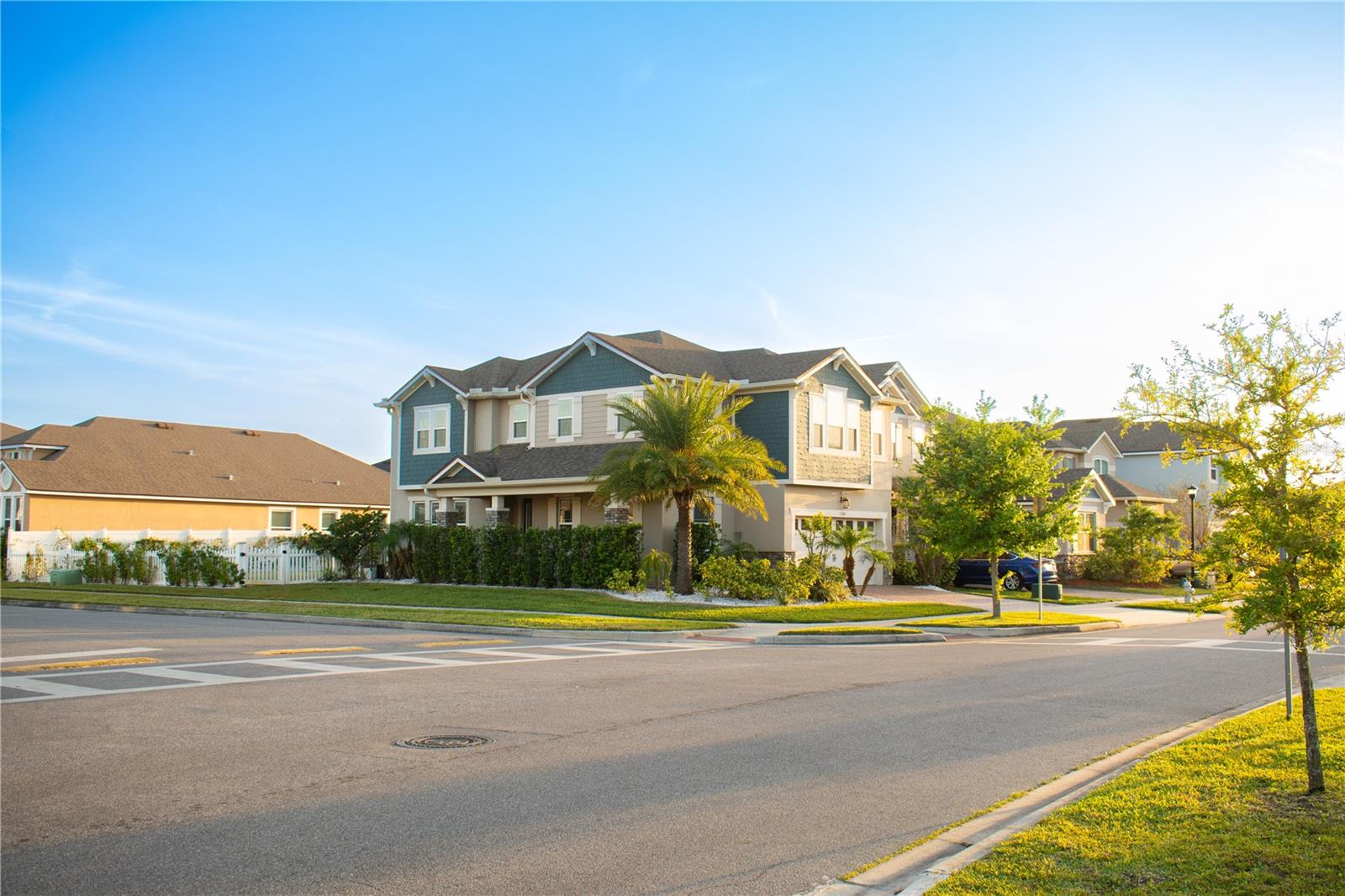 2260 RAPOLLO DR, KISSIMMEE, FL, 34741