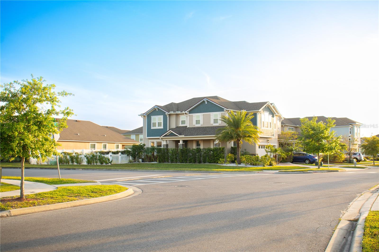 2260 RAPOLLO DR, KISSIMMEE, FL, 34741