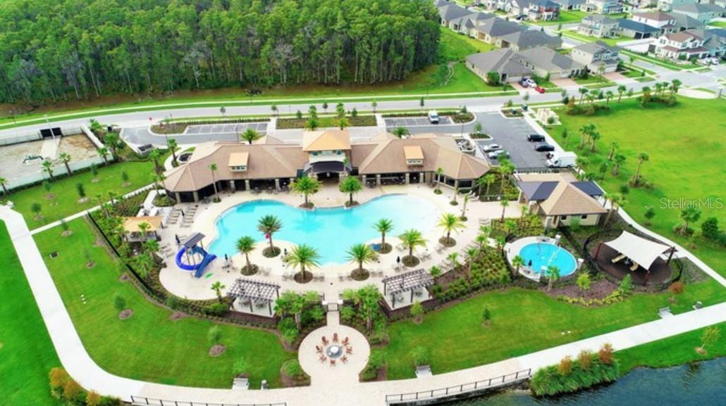 2260 RAPOLLO DR, KISSIMMEE, FL, 34741