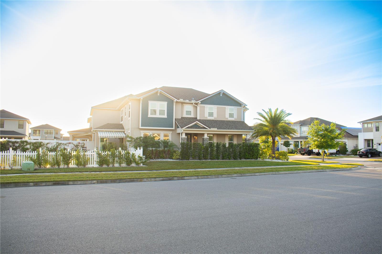 2260 RAPOLLO DR, KISSIMMEE, FL, 34741
