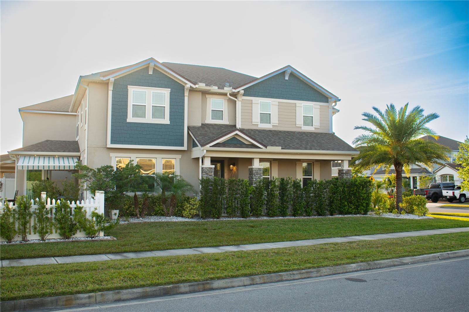 2260 RAPOLLO DR, KISSIMMEE, FL, 34741