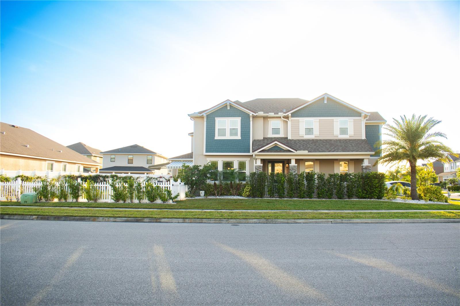 2260 RAPOLLO DR, KISSIMMEE, FL, 34741