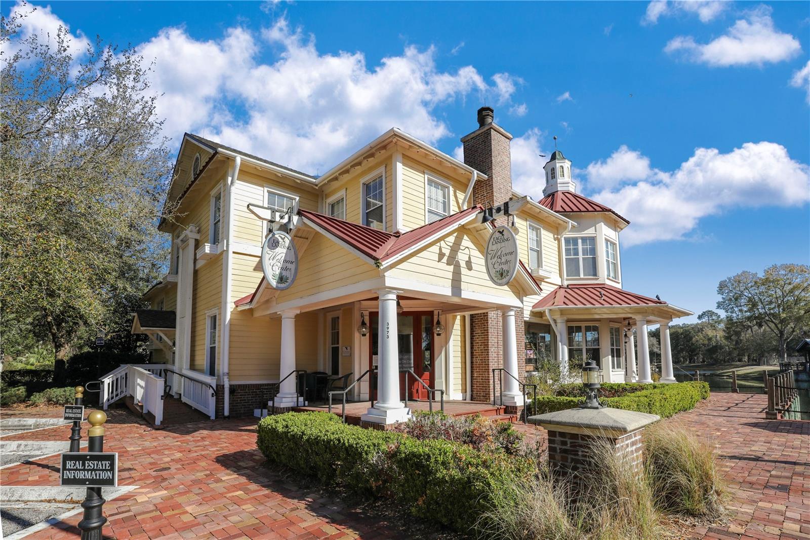 4484 GRAY HAWK ST, ORANGE PARK, FL, 32065