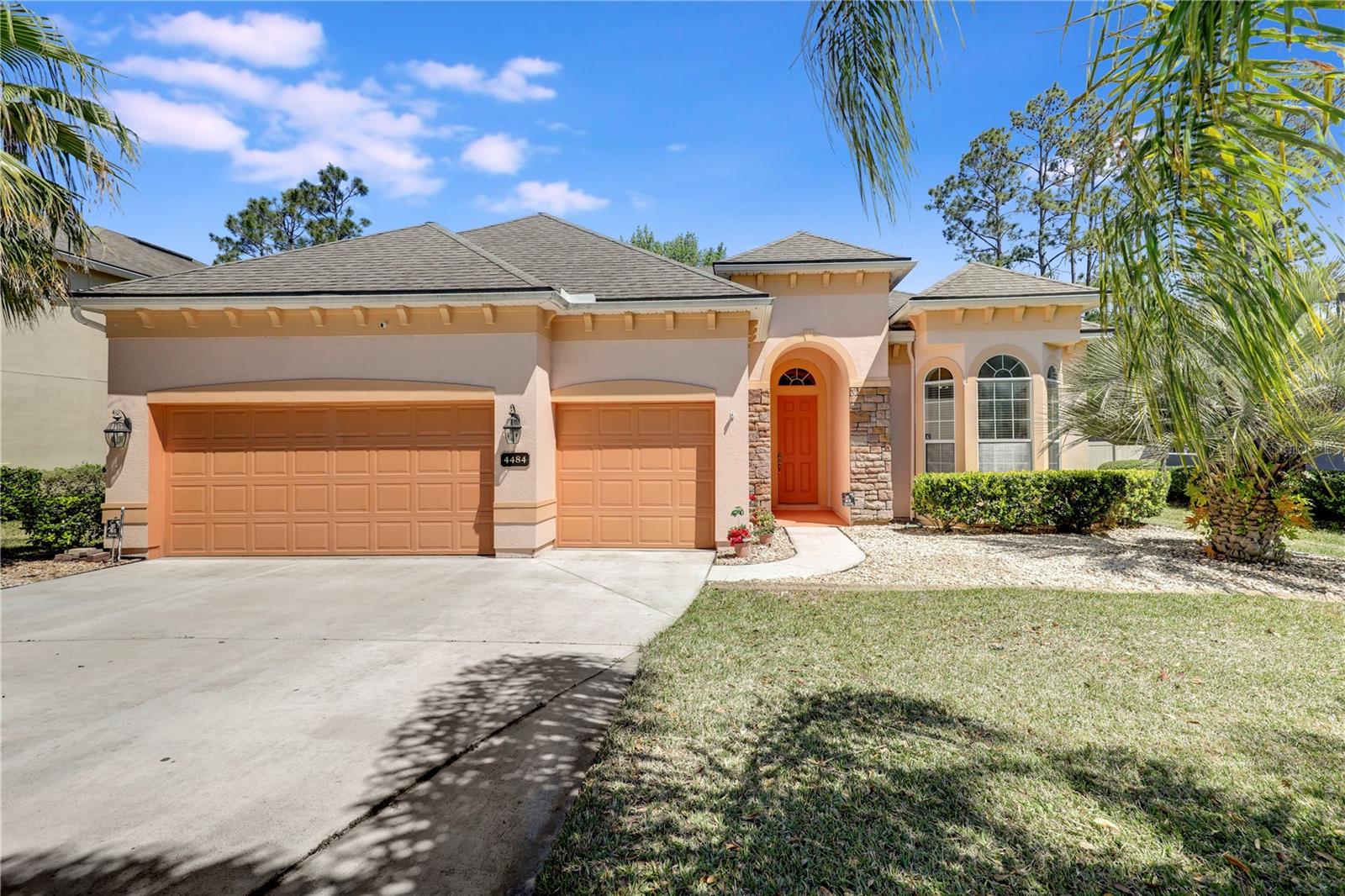 4484 GRAY HAWK ST, ORANGE PARK, FL, 32065
