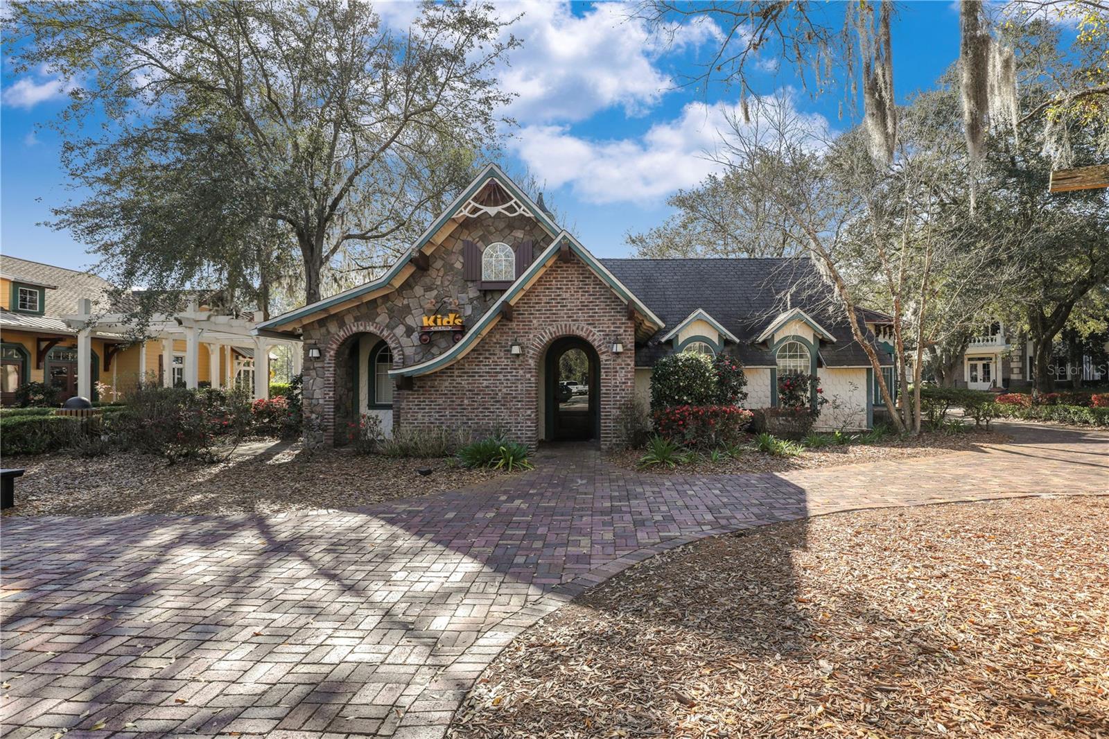 4484 GRAY HAWK ST, ORANGE PARK, FL, 32065