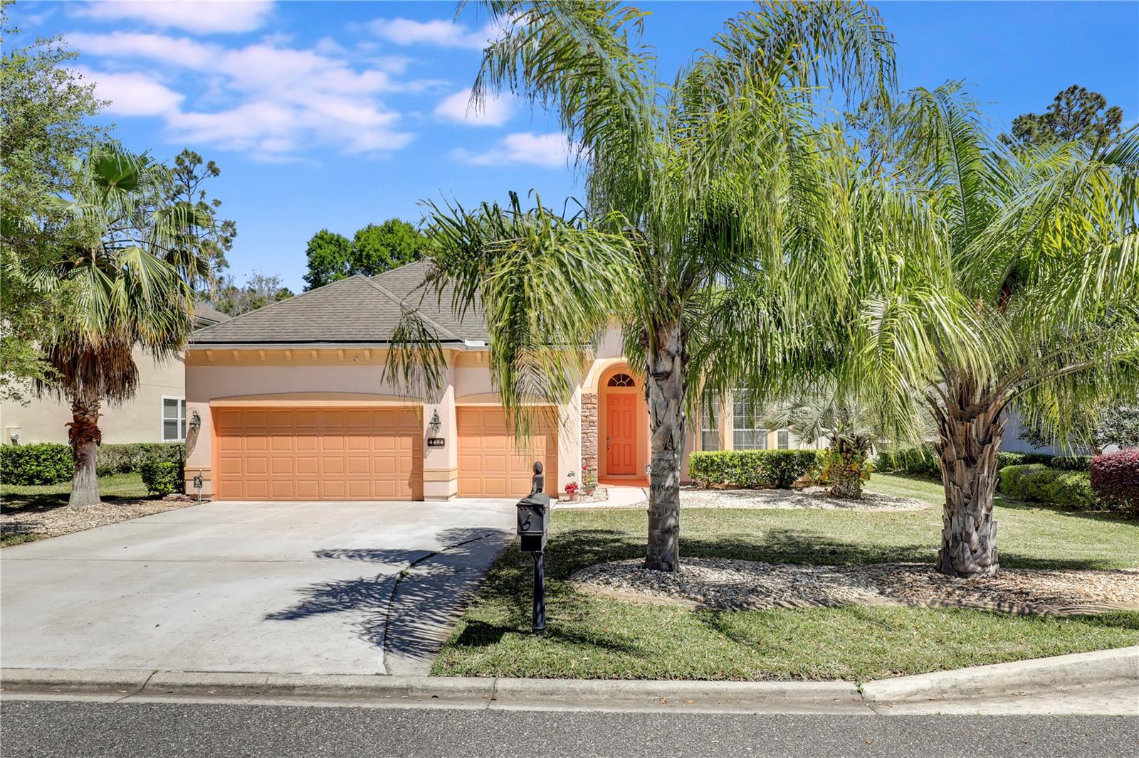 4484 GRAY HAWK ST, ORANGE PARK, FL, 32065