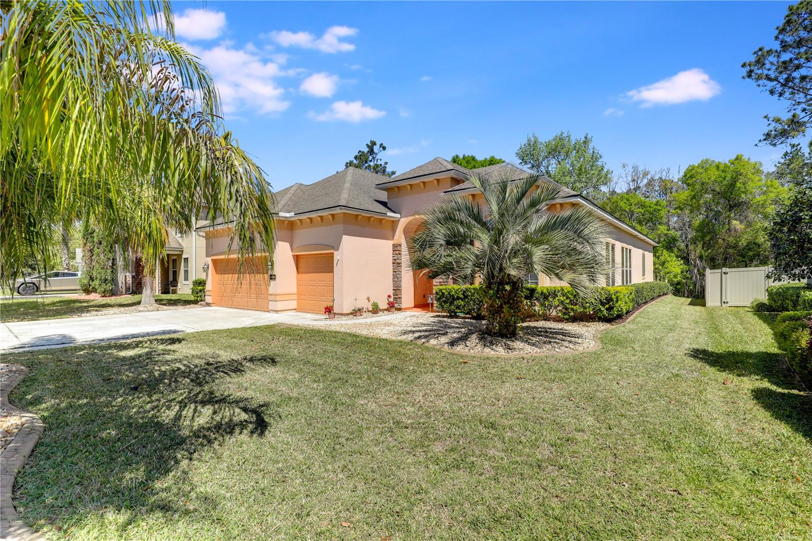 4484 GRAY HAWK ST, ORANGE PARK, FL, 32065