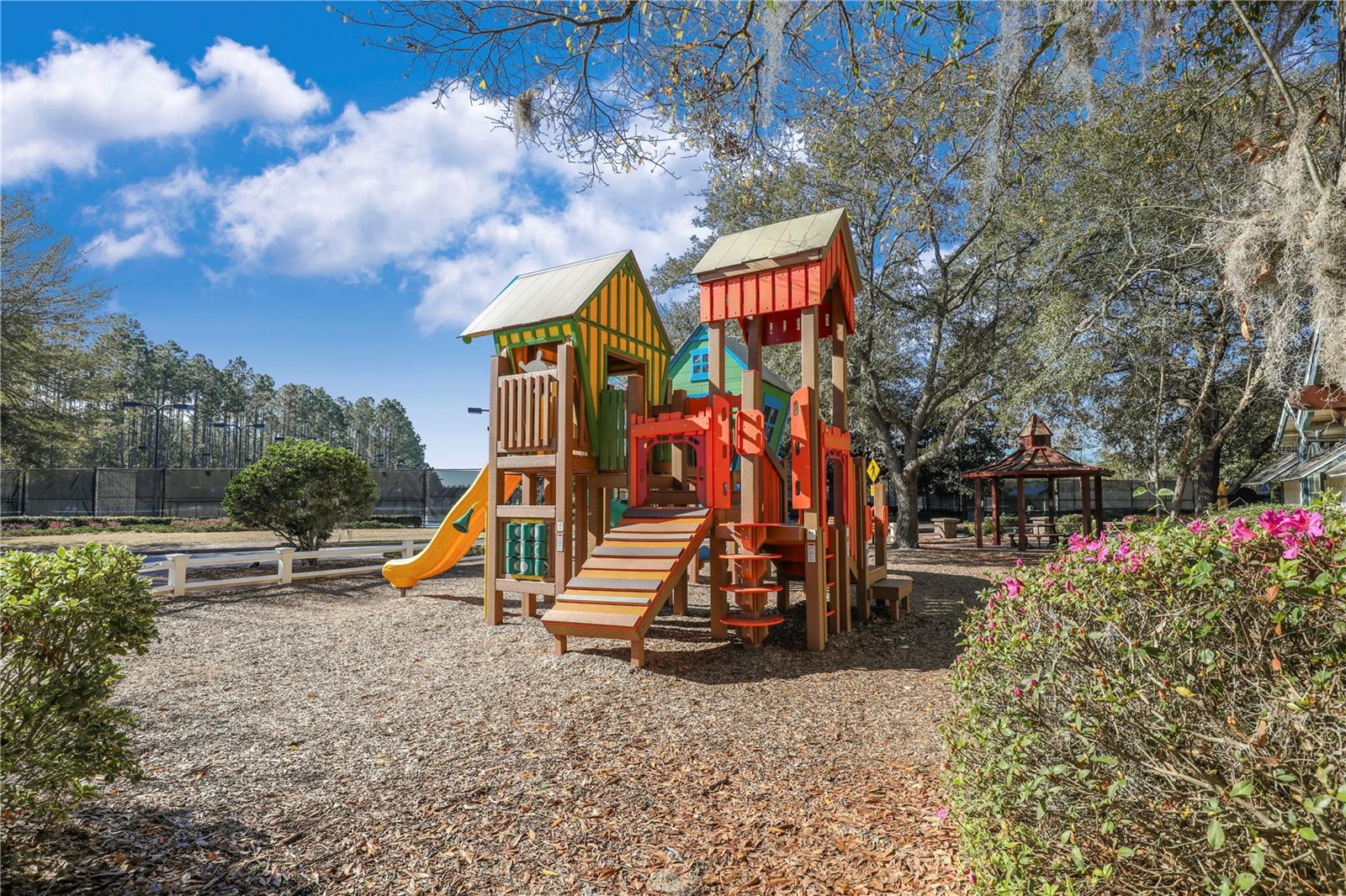 4484 GRAY HAWK ST, ORANGE PARK, FL, 32065