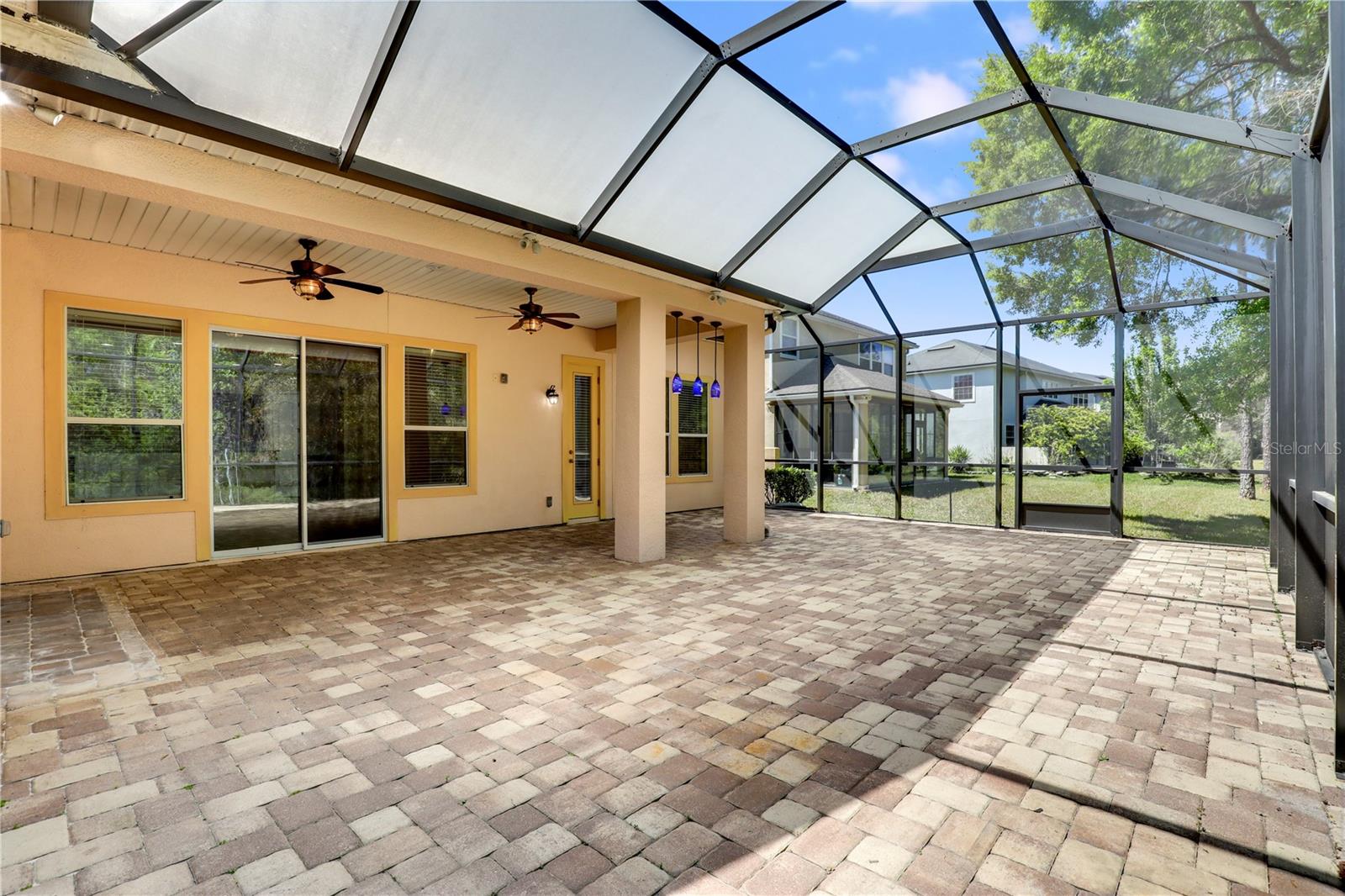 4484 GRAY HAWK ST, ORANGE PARK, FL, 32065