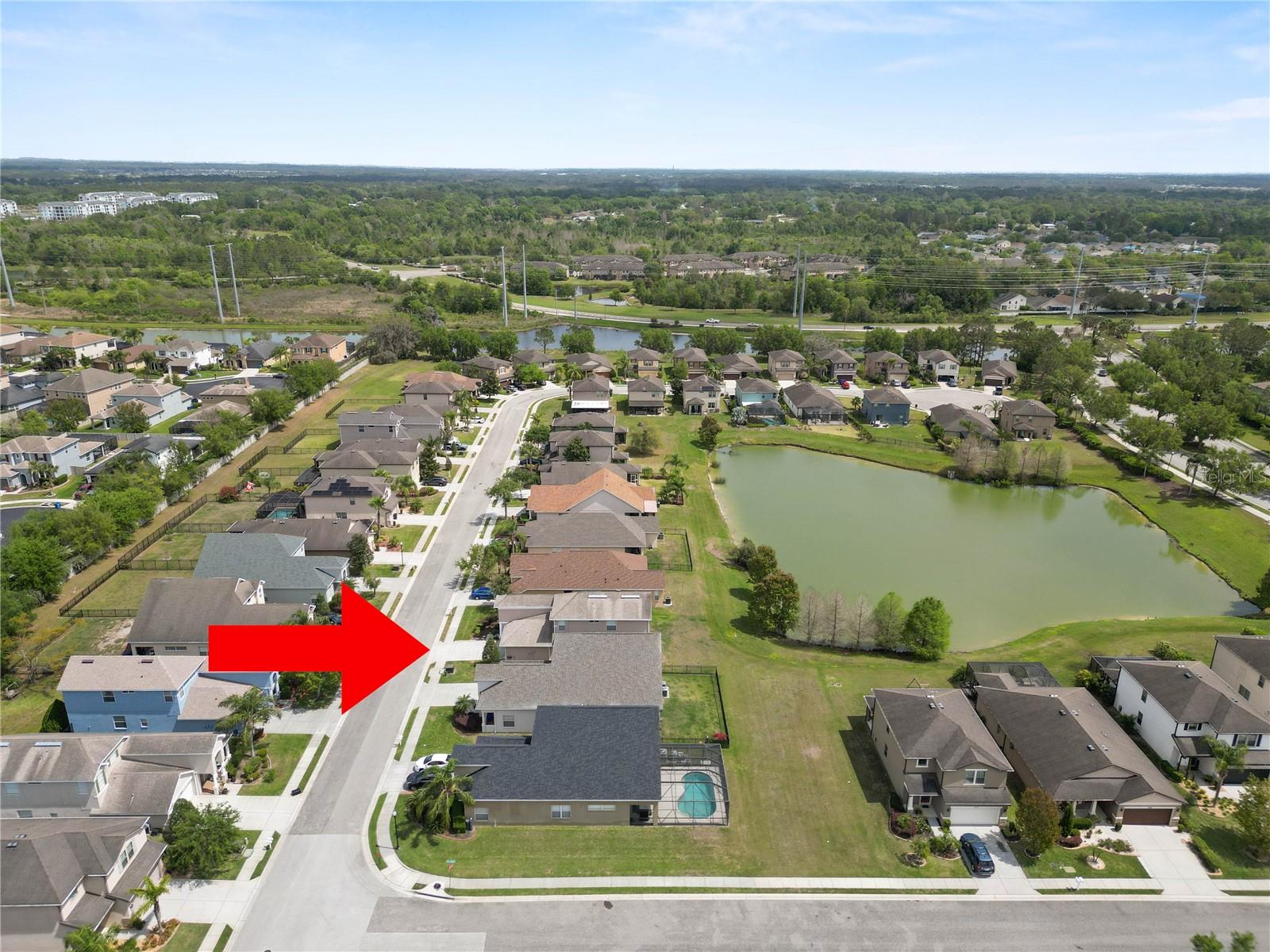 30816 PUMPKIN RIDGE DR, WESLEY CHAPEL, FL, 33543