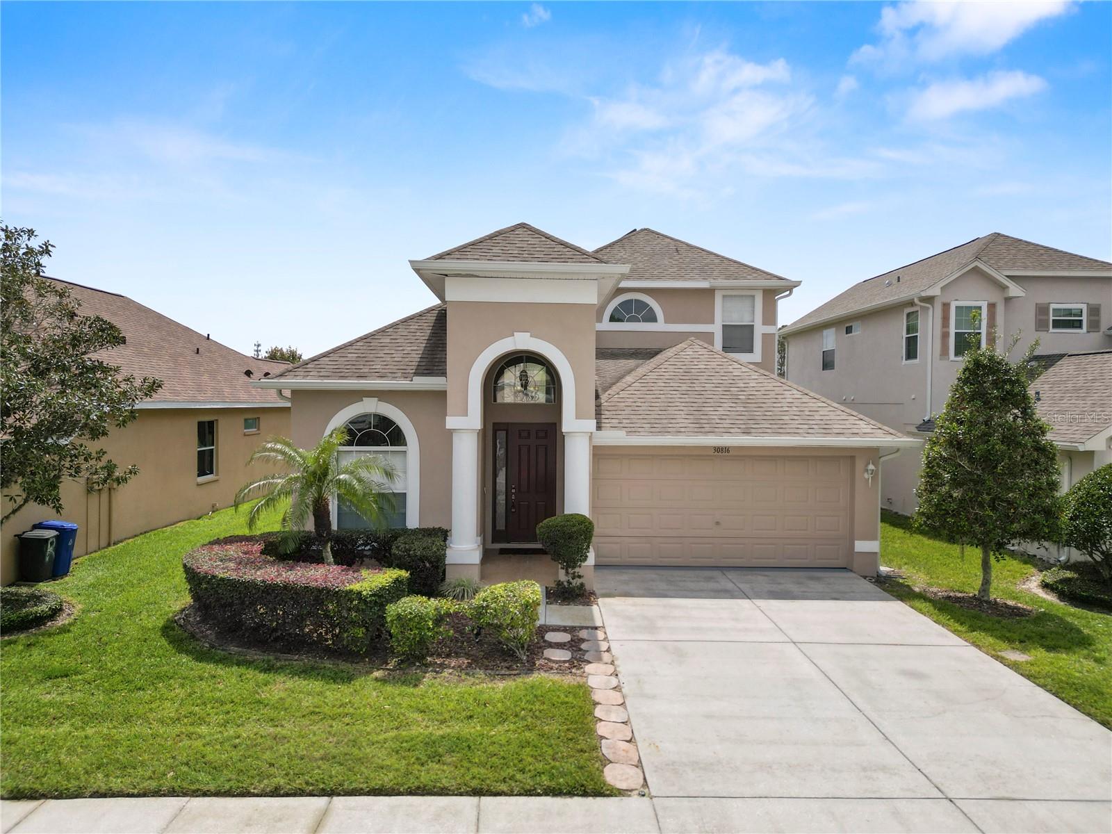 30816 PUMPKIN RIDGE DR, WESLEY CHAPEL, FL, 33543