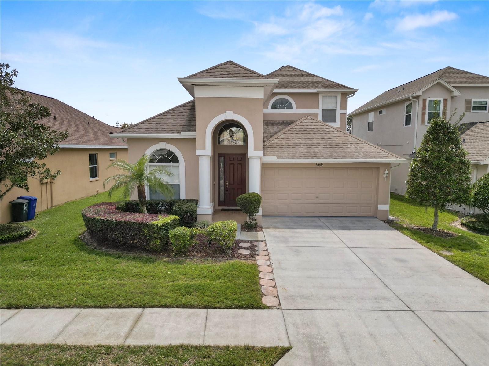 30816 PUMPKIN RIDGE DR, WESLEY CHAPEL, FL, 33543