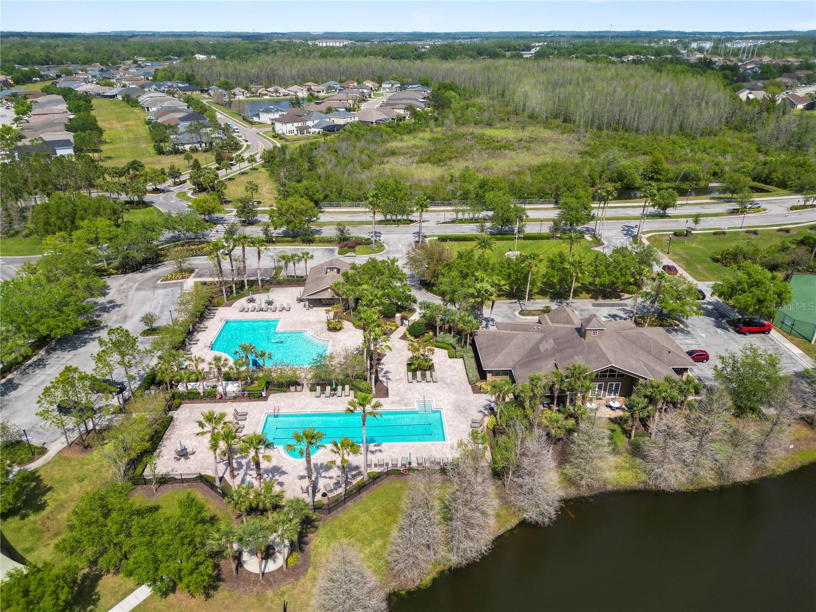 30816 PUMPKIN RIDGE DR, WESLEY CHAPEL, FL, 33543