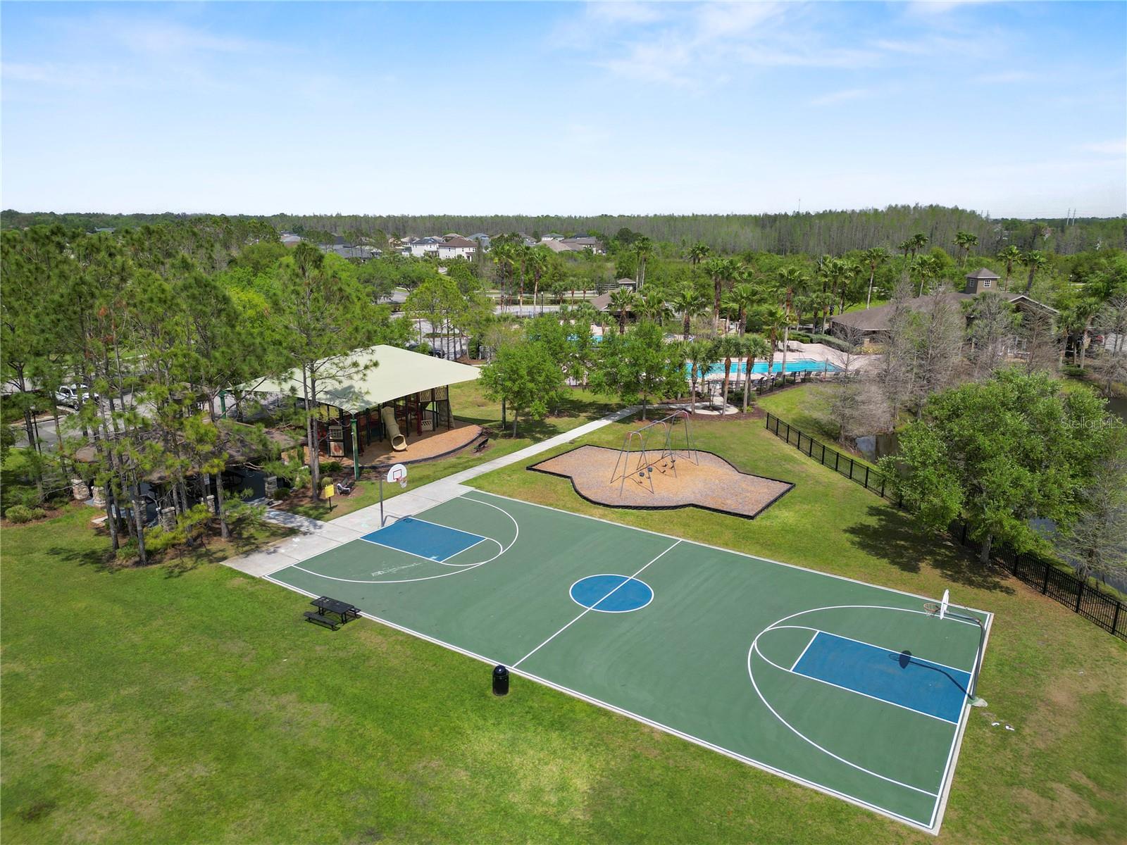 30816 PUMPKIN RIDGE DR, WESLEY CHAPEL, FL, 33543