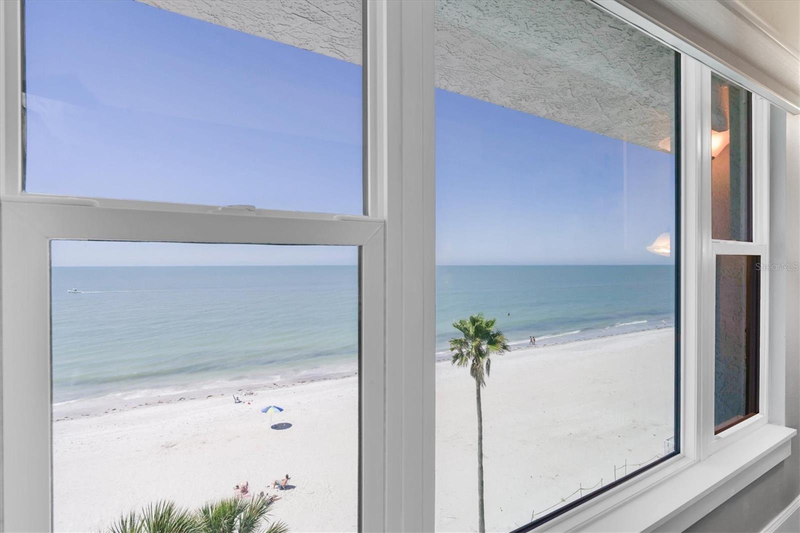 19106 GULF BLVD #501, INDIAN SHORES, FL, 33785