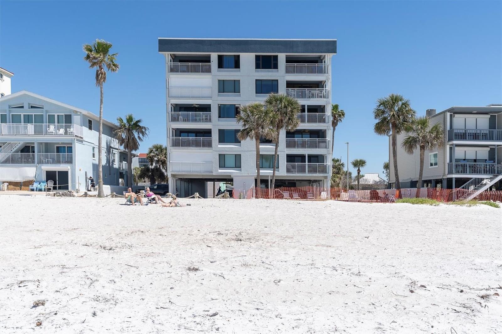 19106 GULF BLVD #501, INDIAN SHORES, FL, 33785