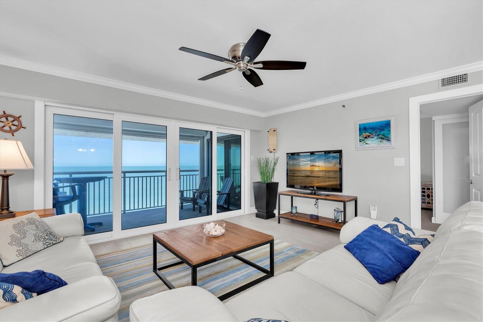 19106 GULF BLVD #501, INDIAN SHORES, FL, 33785