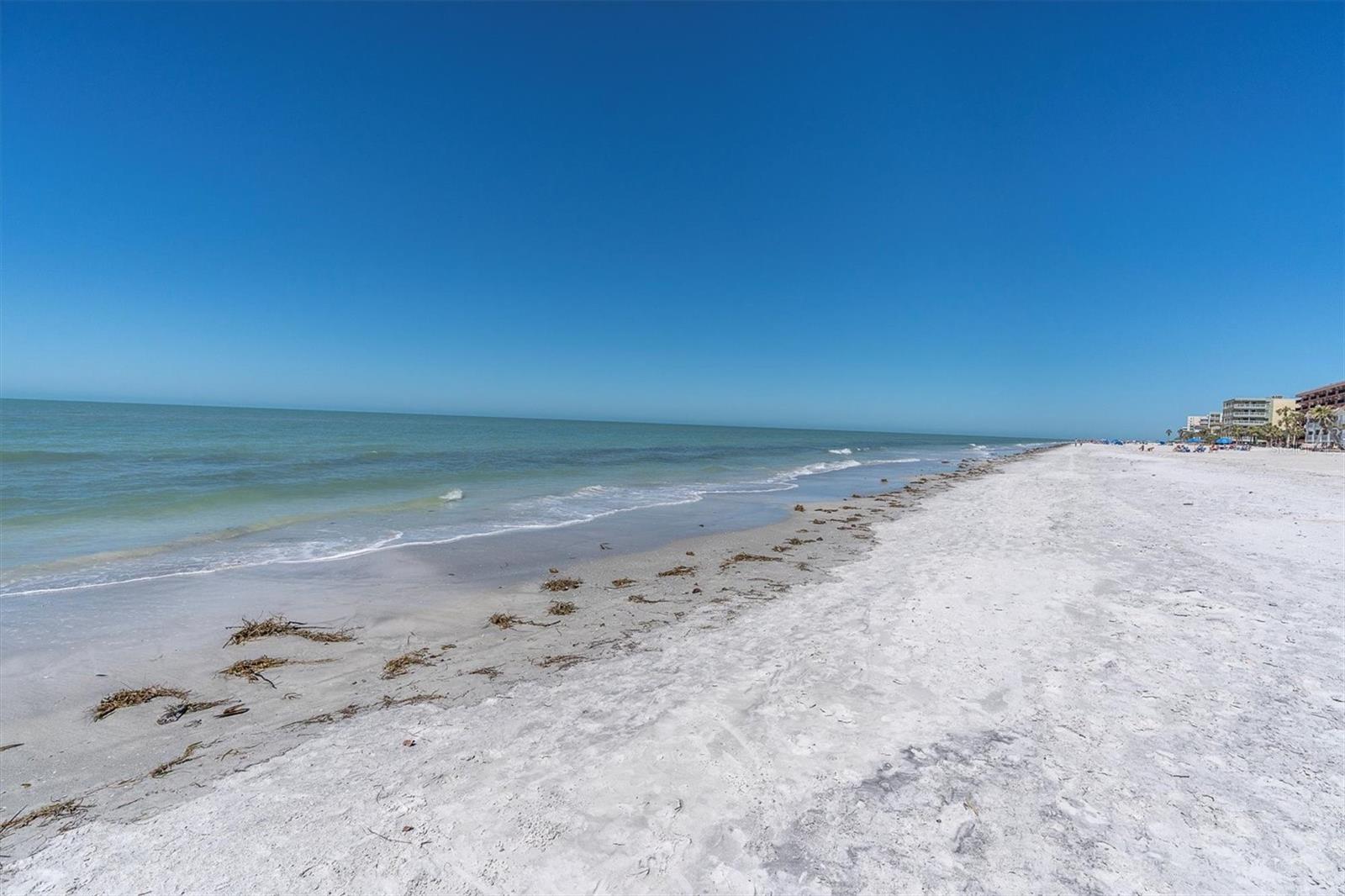 19106 GULF BLVD #501, INDIAN SHORES, FL, 33785