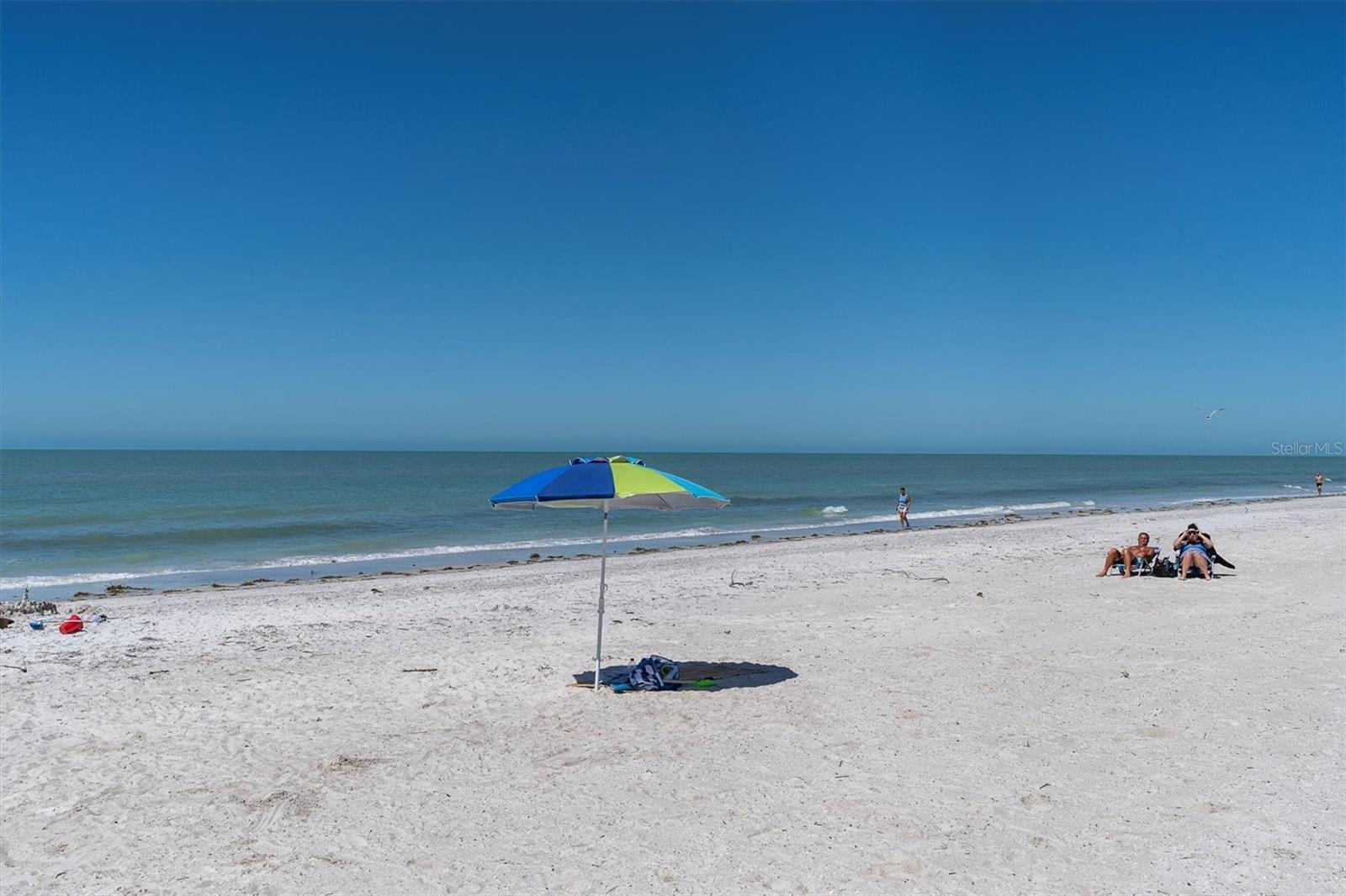 19106 GULF BLVD #501, INDIAN SHORES, FL, 33785