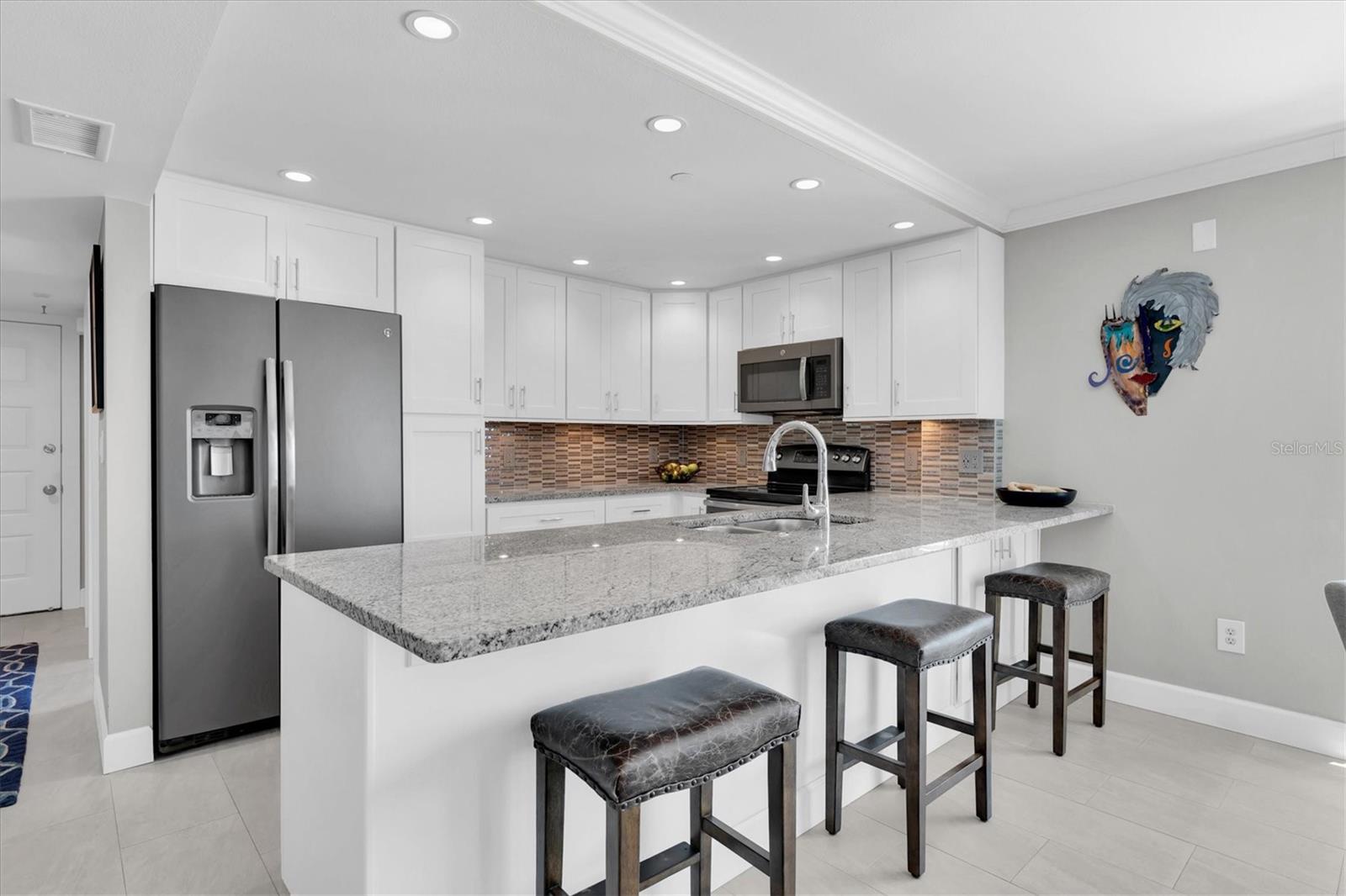 19106 GULF BLVD #501, INDIAN SHORES, FL, 33785