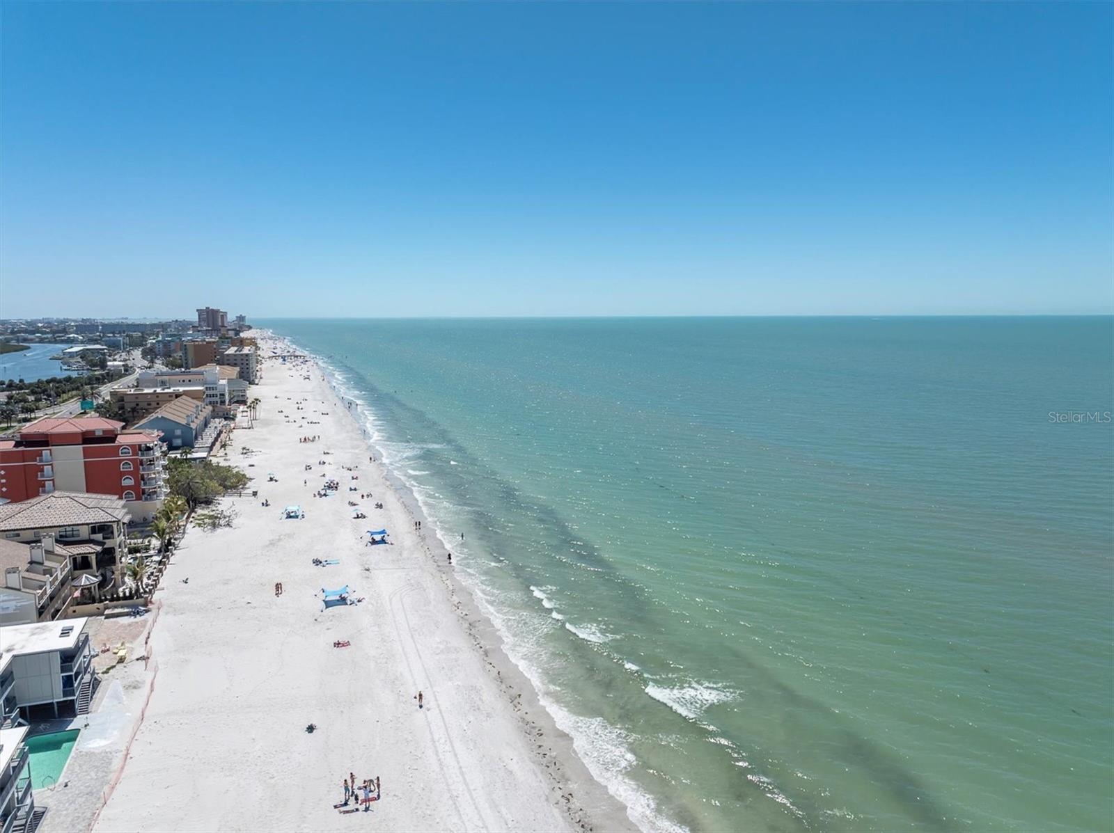 19106 GULF BLVD #501, INDIAN SHORES, FL, 33785