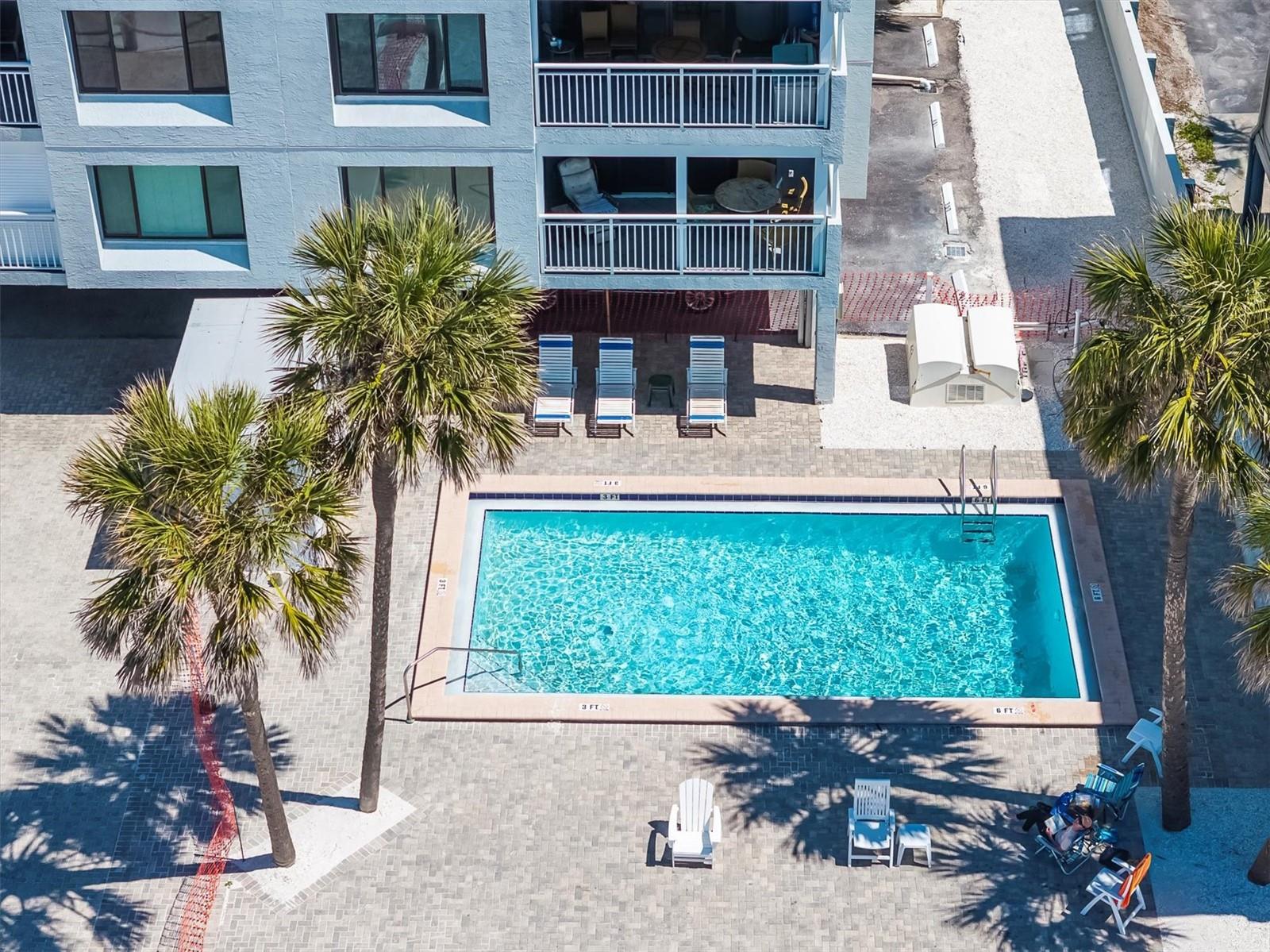 19106 GULF BLVD #501, INDIAN SHORES, FL, 33785