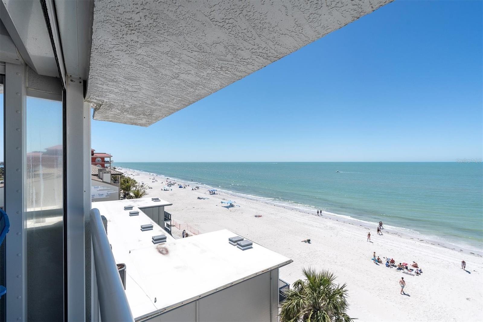 19106 GULF BLVD #501, INDIAN SHORES, FL, 33785