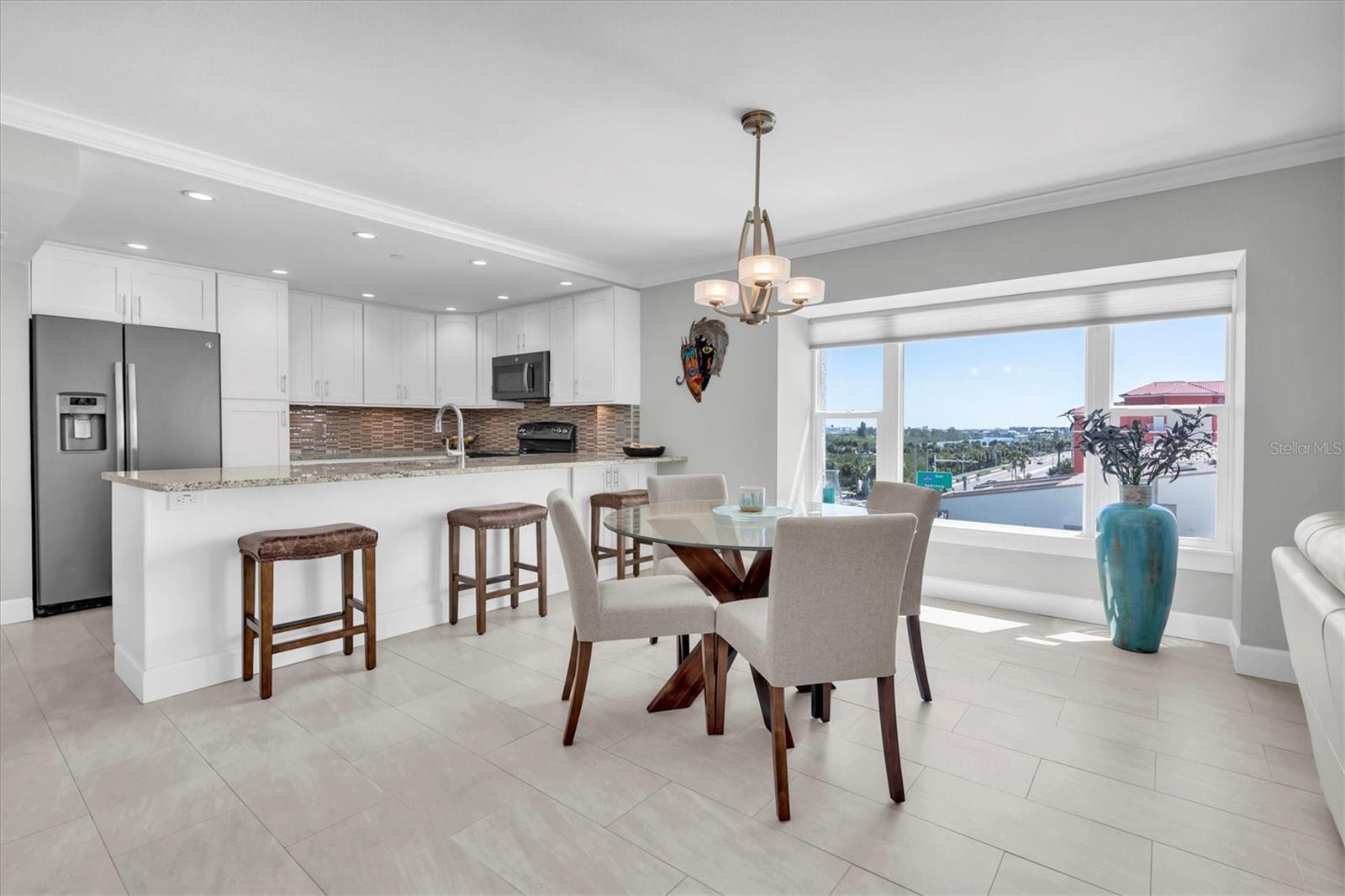 19106 GULF BLVD #501, INDIAN SHORES, FL, 33785
