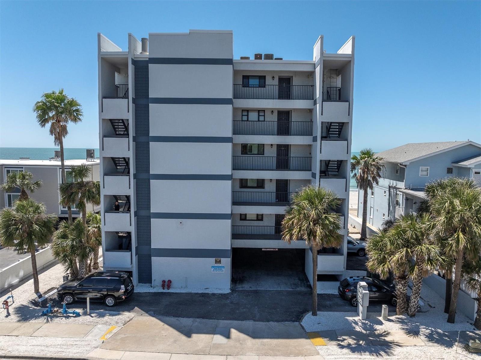19106 GULF BLVD #501, INDIAN SHORES, FL, 33785