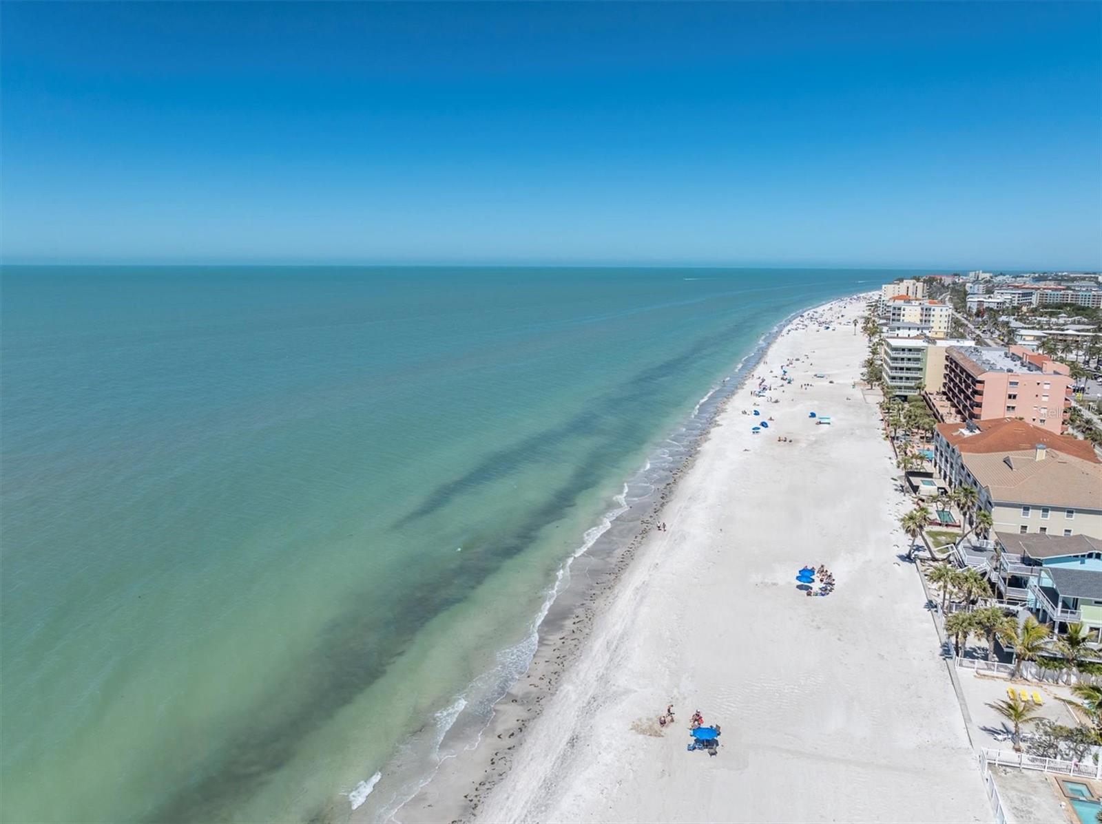 19106 GULF BLVD #501, INDIAN SHORES, FL, 33785