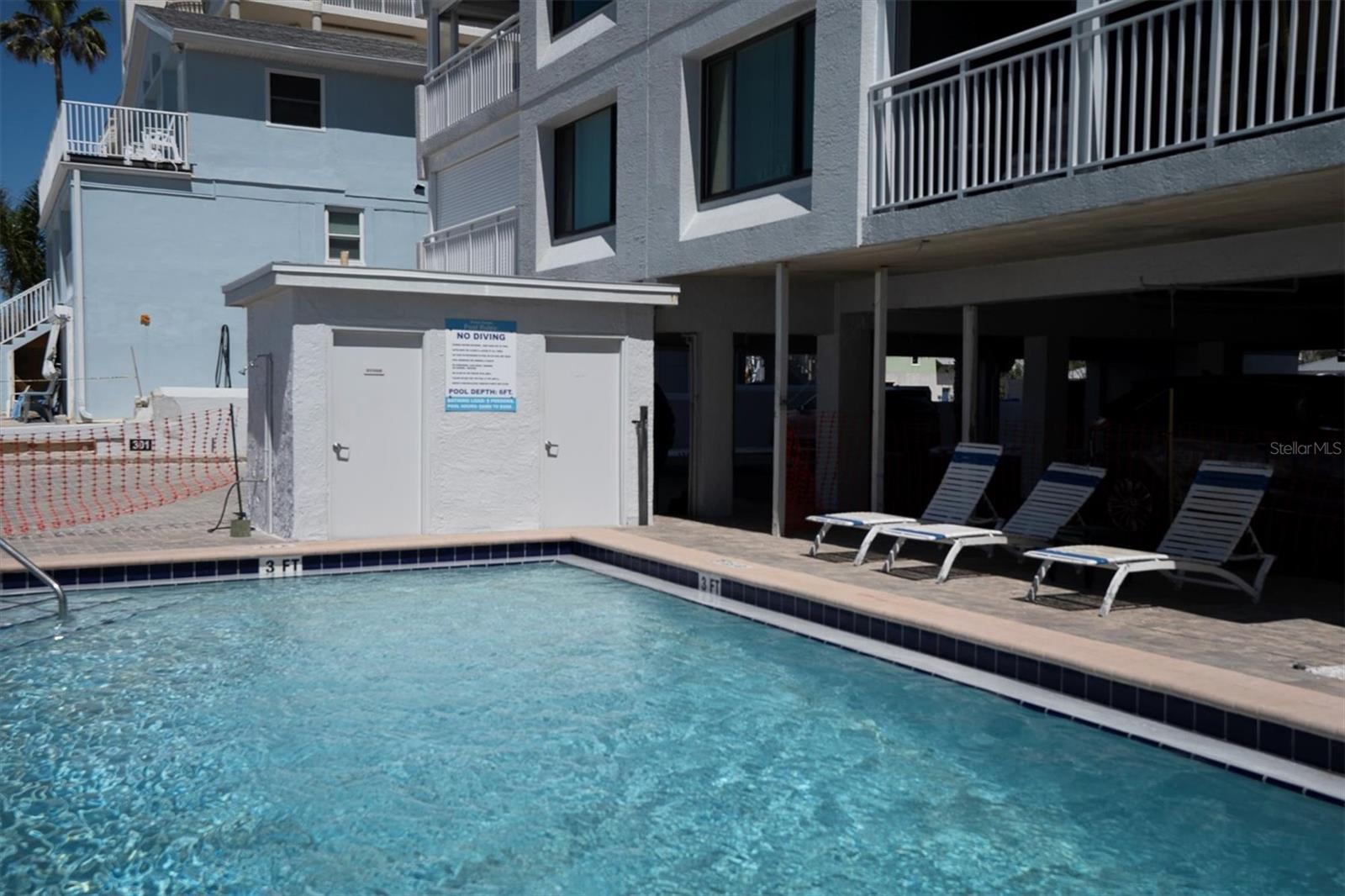 19106 GULF BLVD #501, INDIAN SHORES, FL, 33785