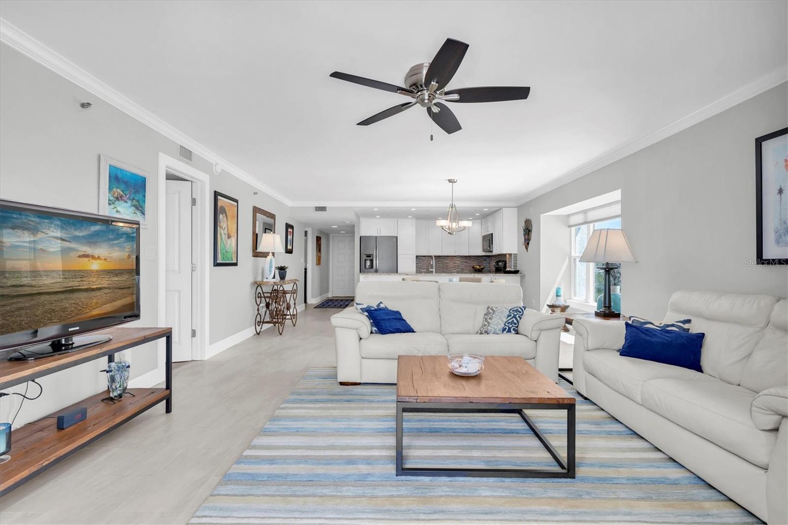 19106 GULF BLVD #501, INDIAN SHORES, FL, 33785