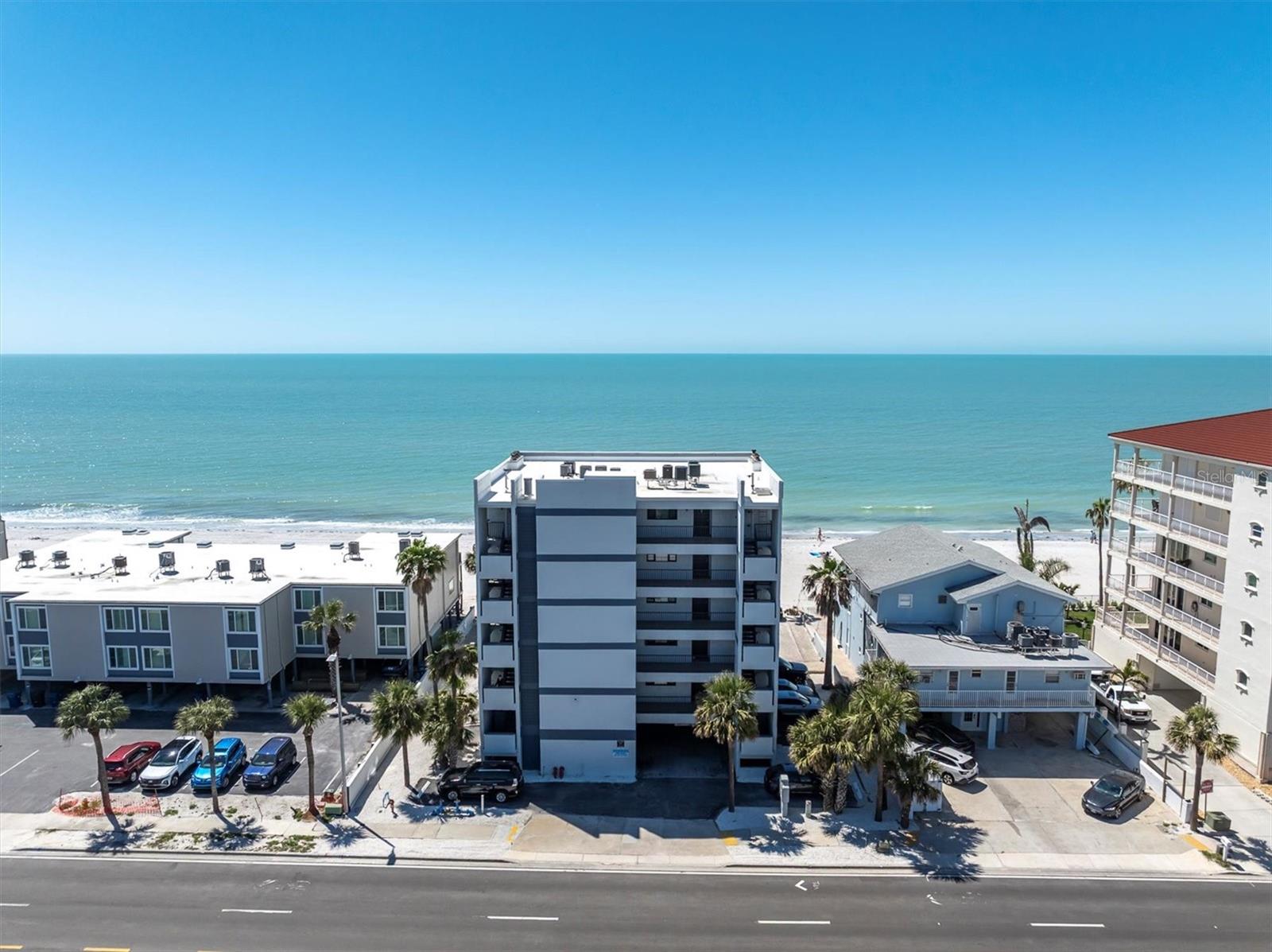 19106 GULF BLVD #501, INDIAN SHORES, FL, 33785