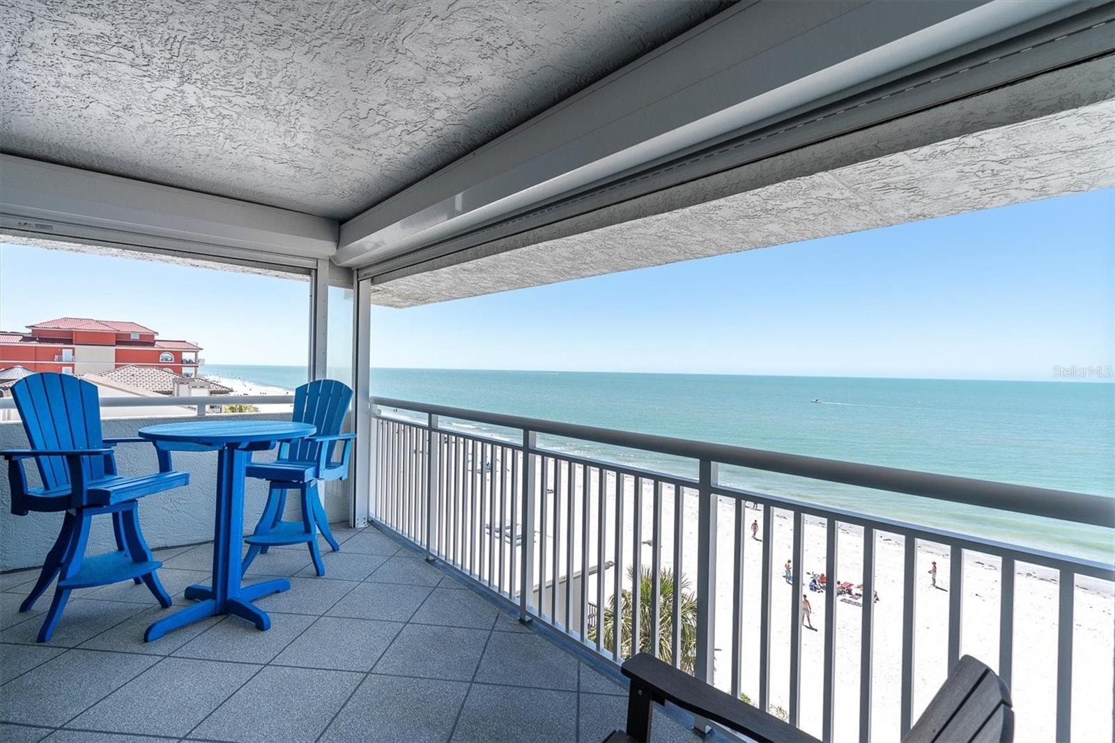 19106 GULF BLVD #501, INDIAN SHORES, FL, 33785