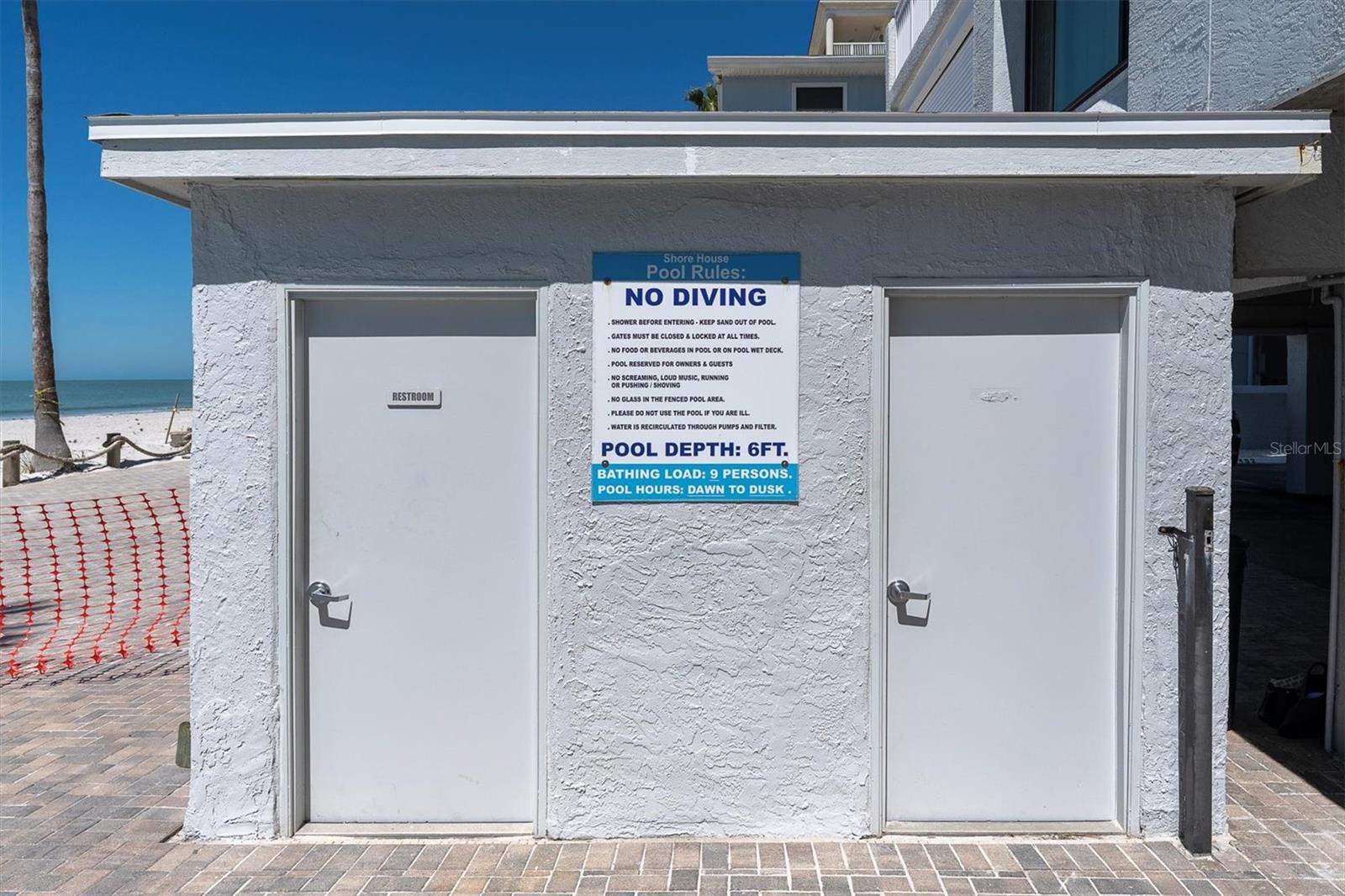 19106 GULF BLVD #501, INDIAN SHORES, FL, 33785