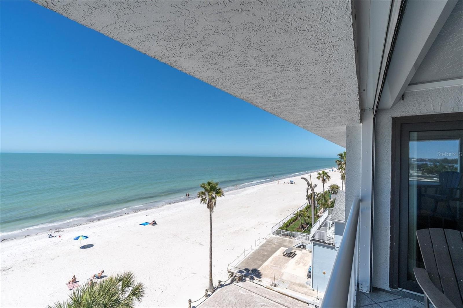19106 GULF BLVD #501, INDIAN SHORES, FL, 33785