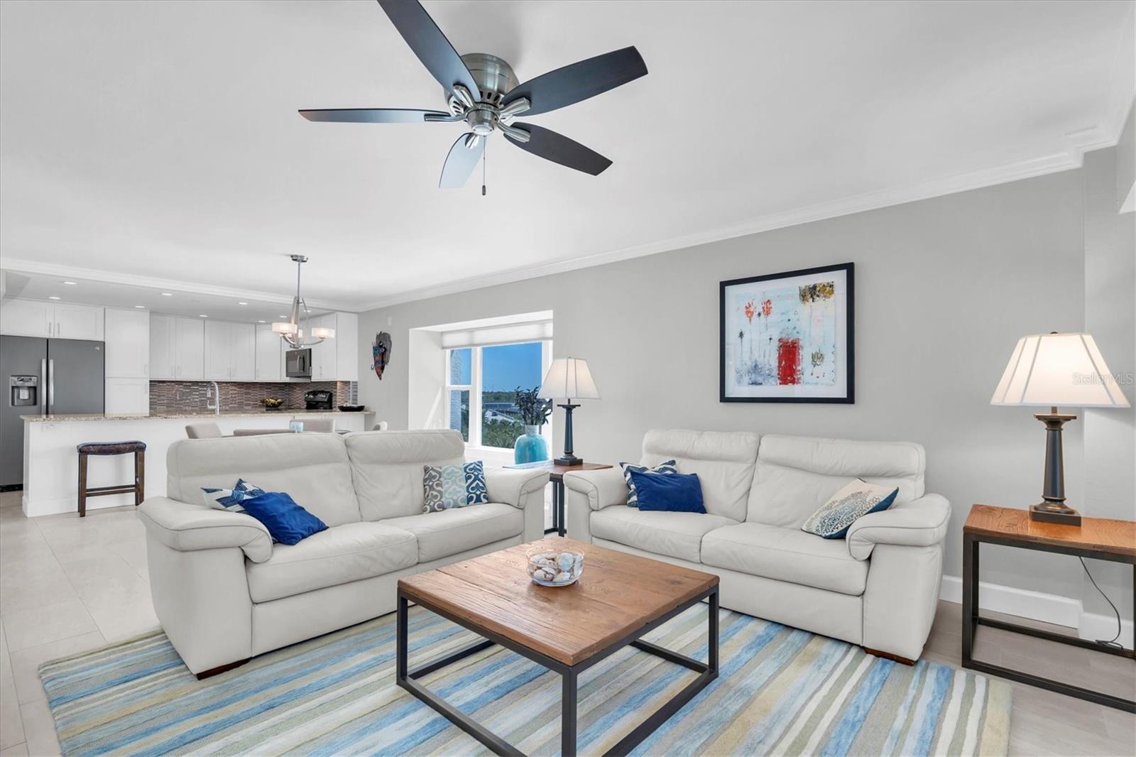 19106 GULF BLVD #501, INDIAN SHORES, FL, 33785
