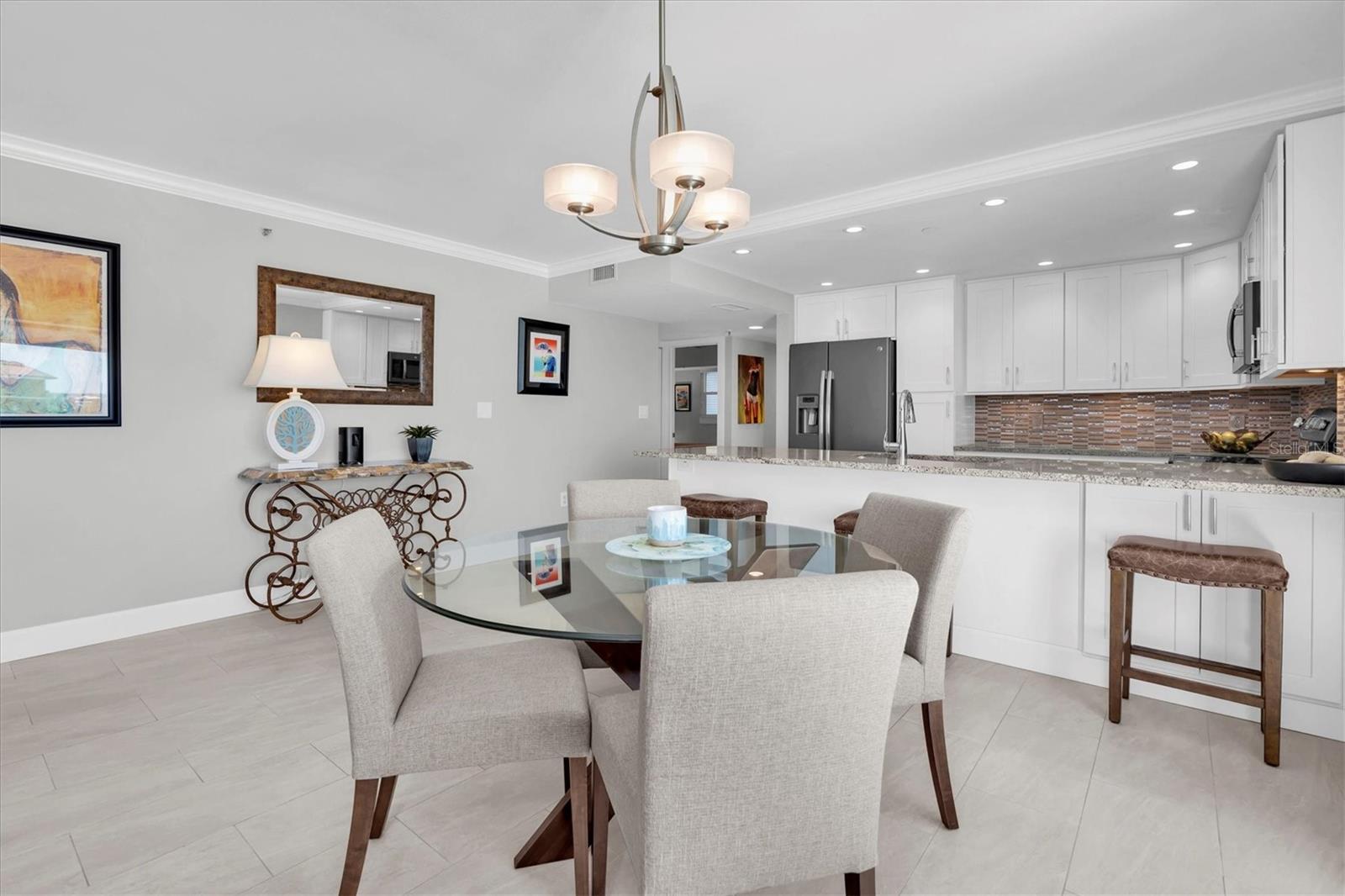 19106 GULF BLVD #501, INDIAN SHORES, FL, 33785