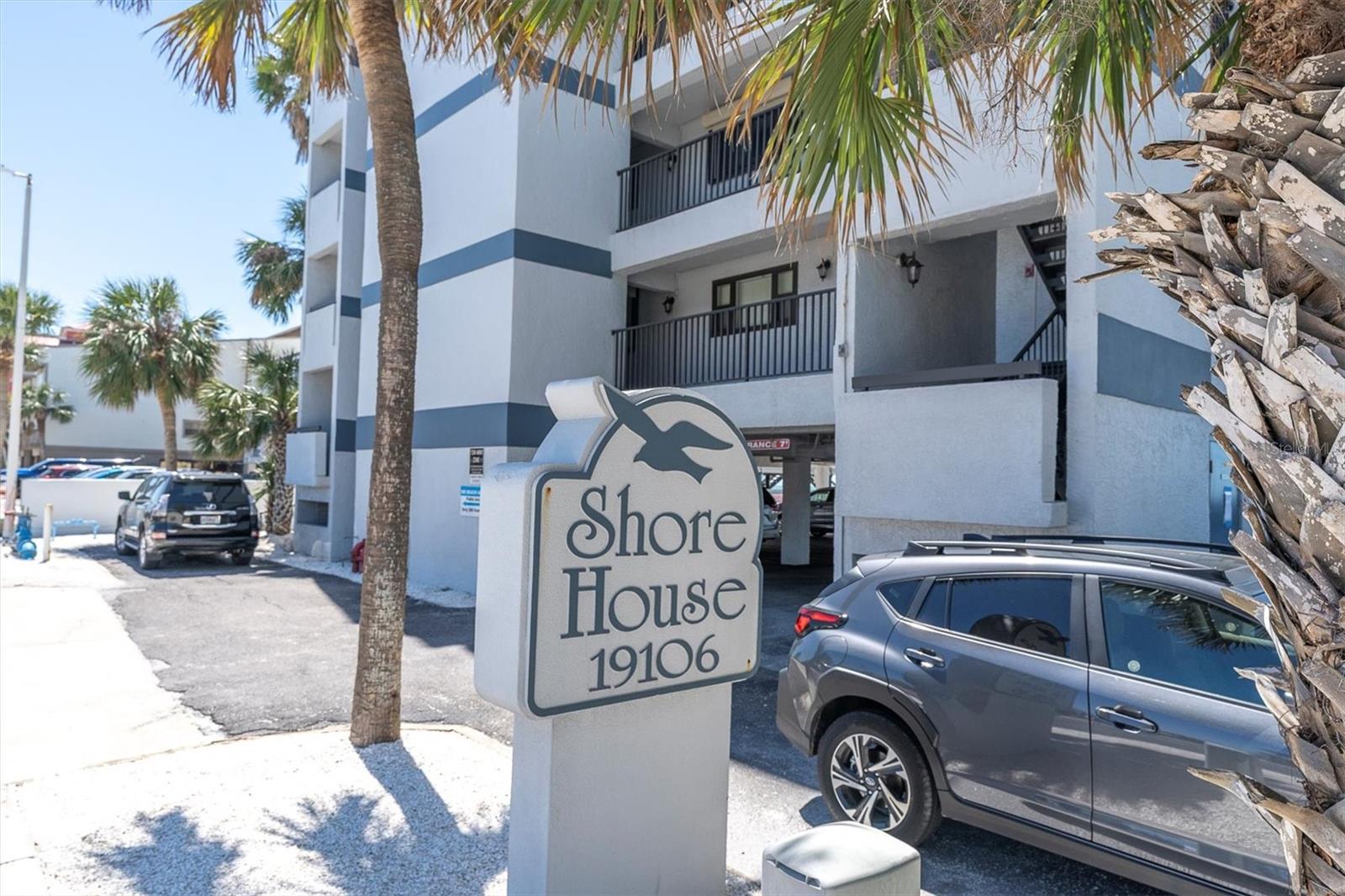 19106 GULF BLVD #501, INDIAN SHORES, FL, 33785