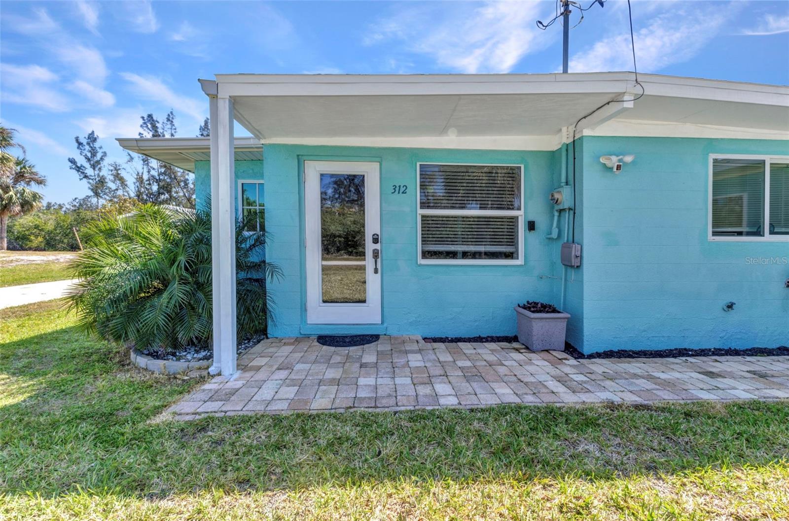 312 DARST AVE, PUNTA GORDA, FL, 33950